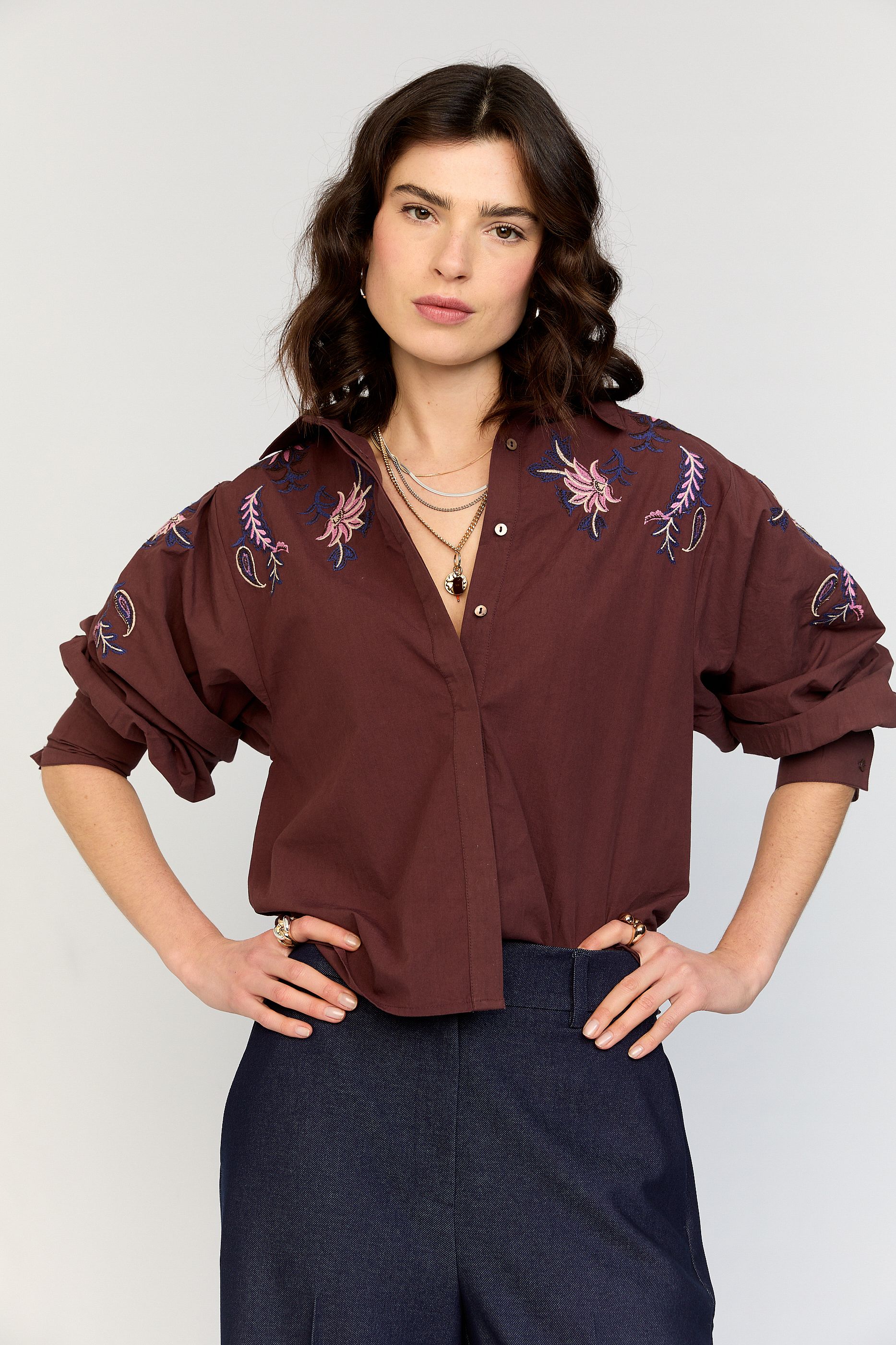Blouses