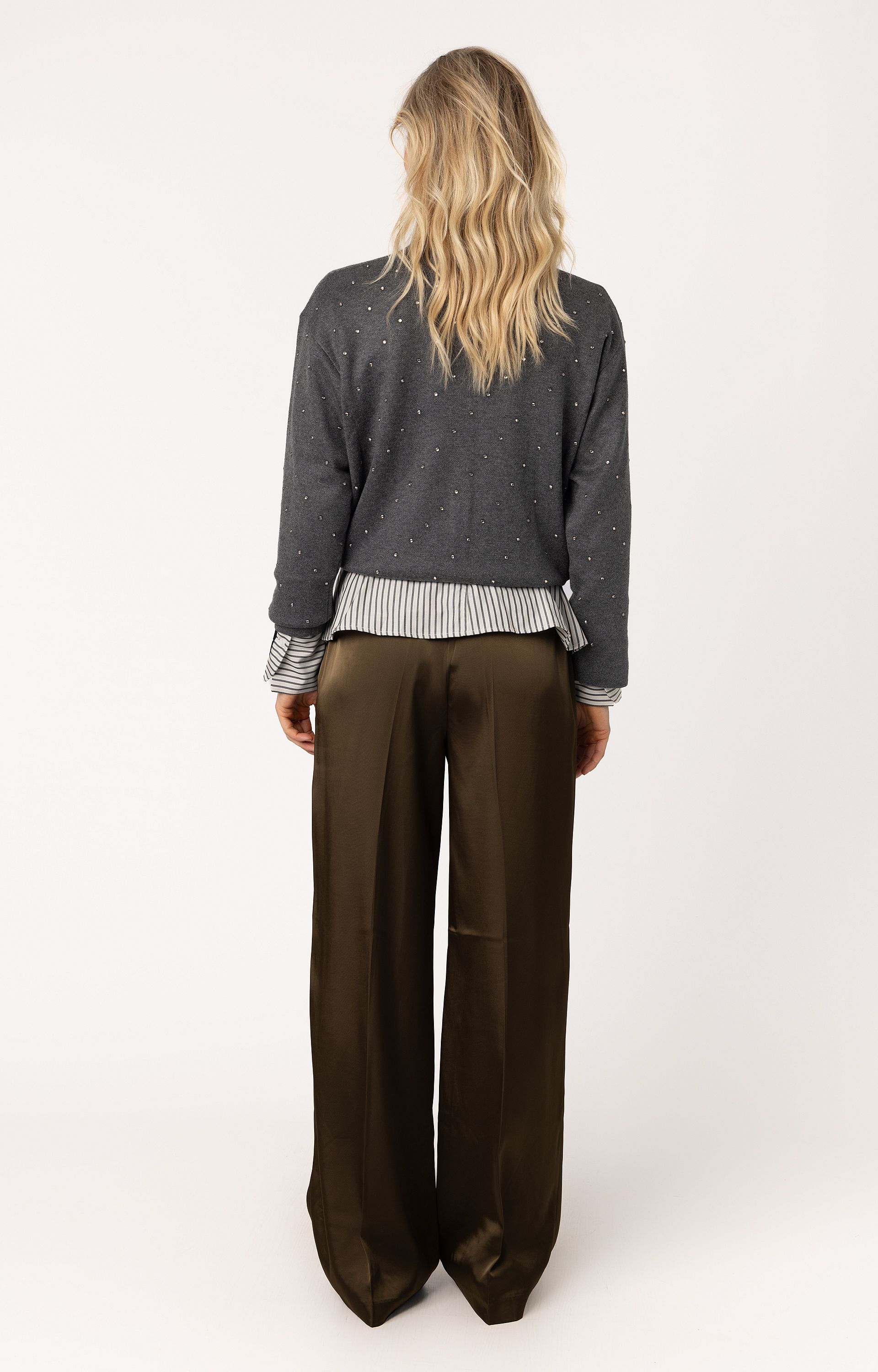 Pullover Pristo 