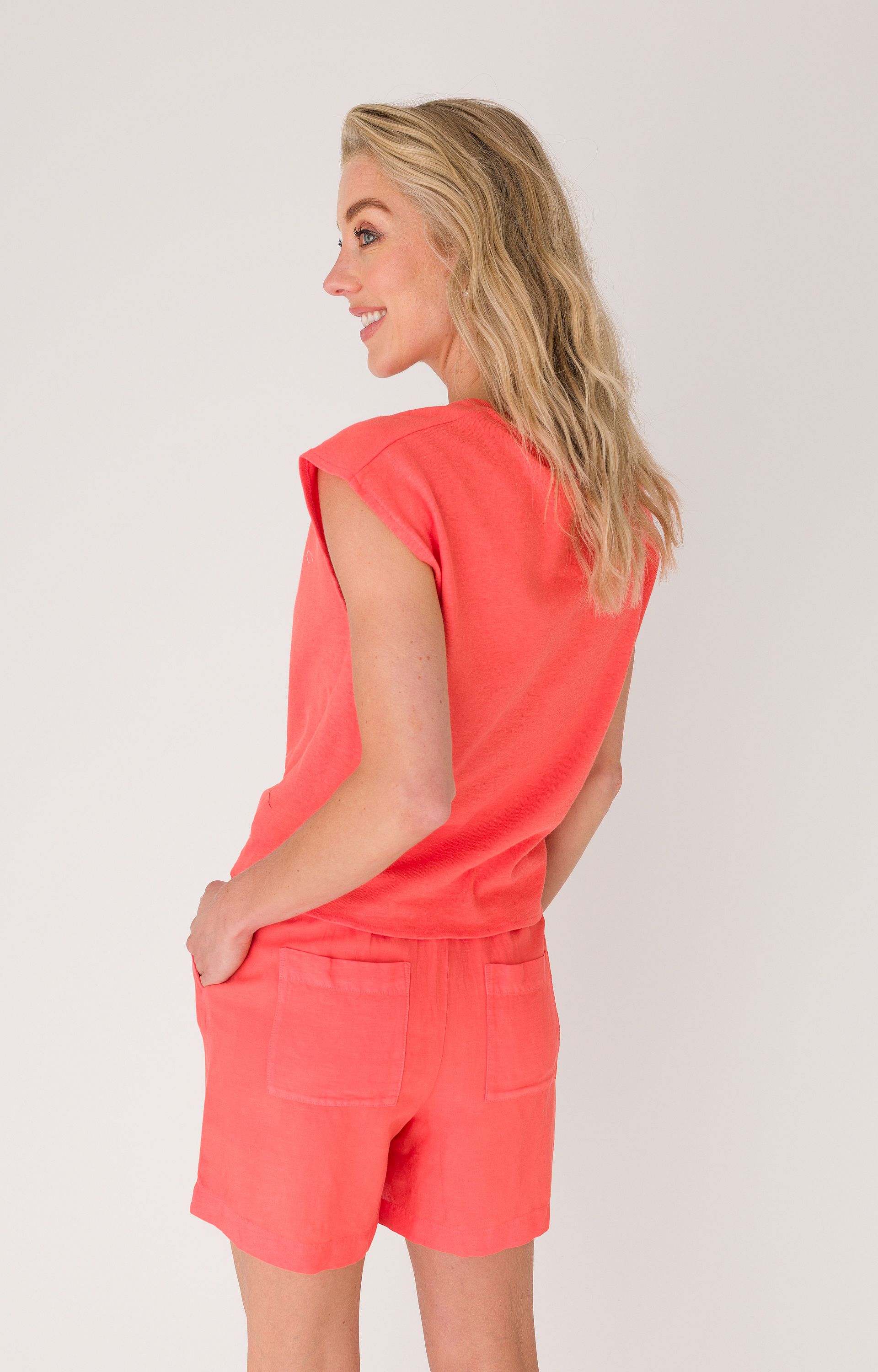 T-shirt Anna