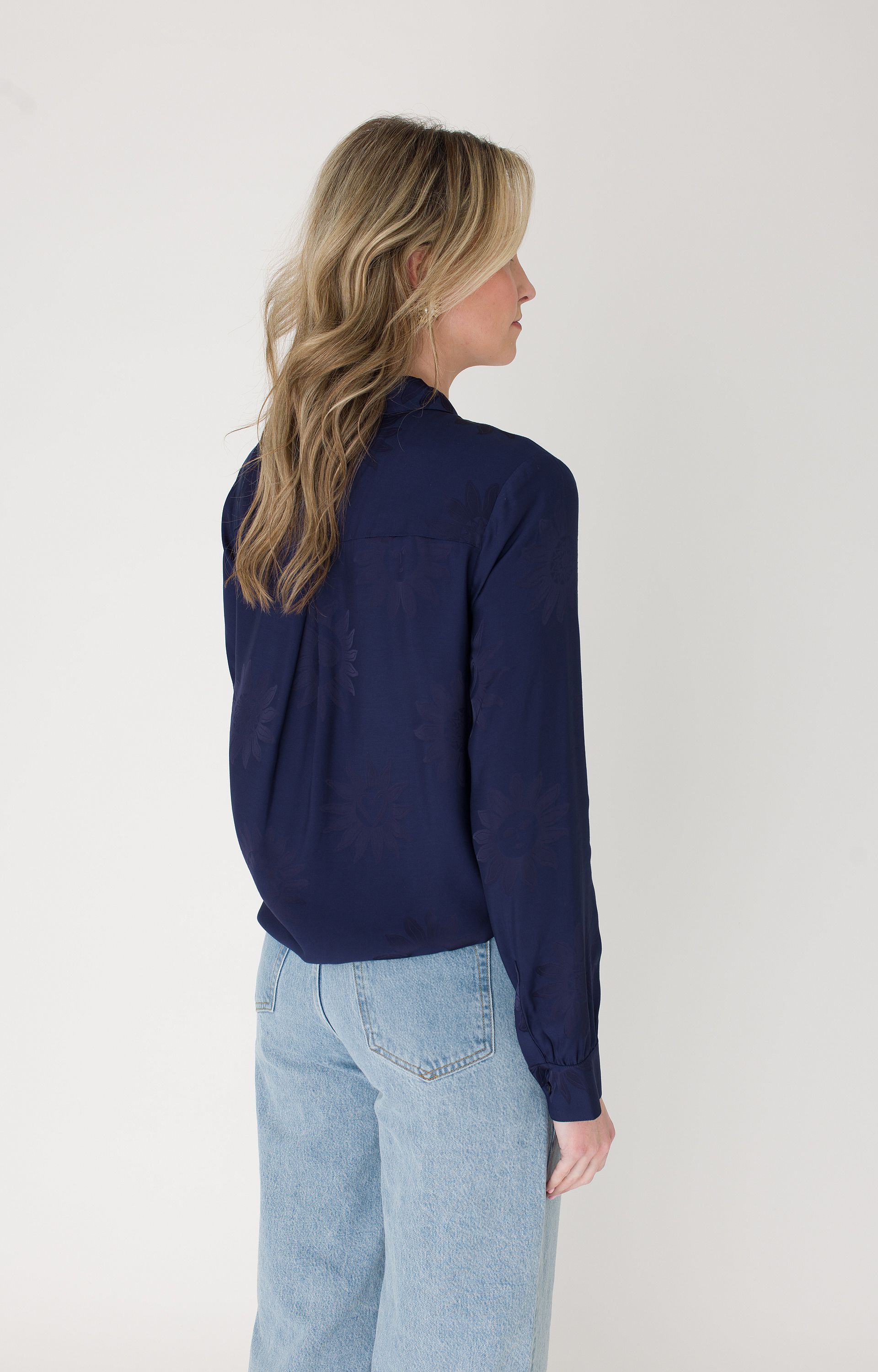 Blouse Sancho