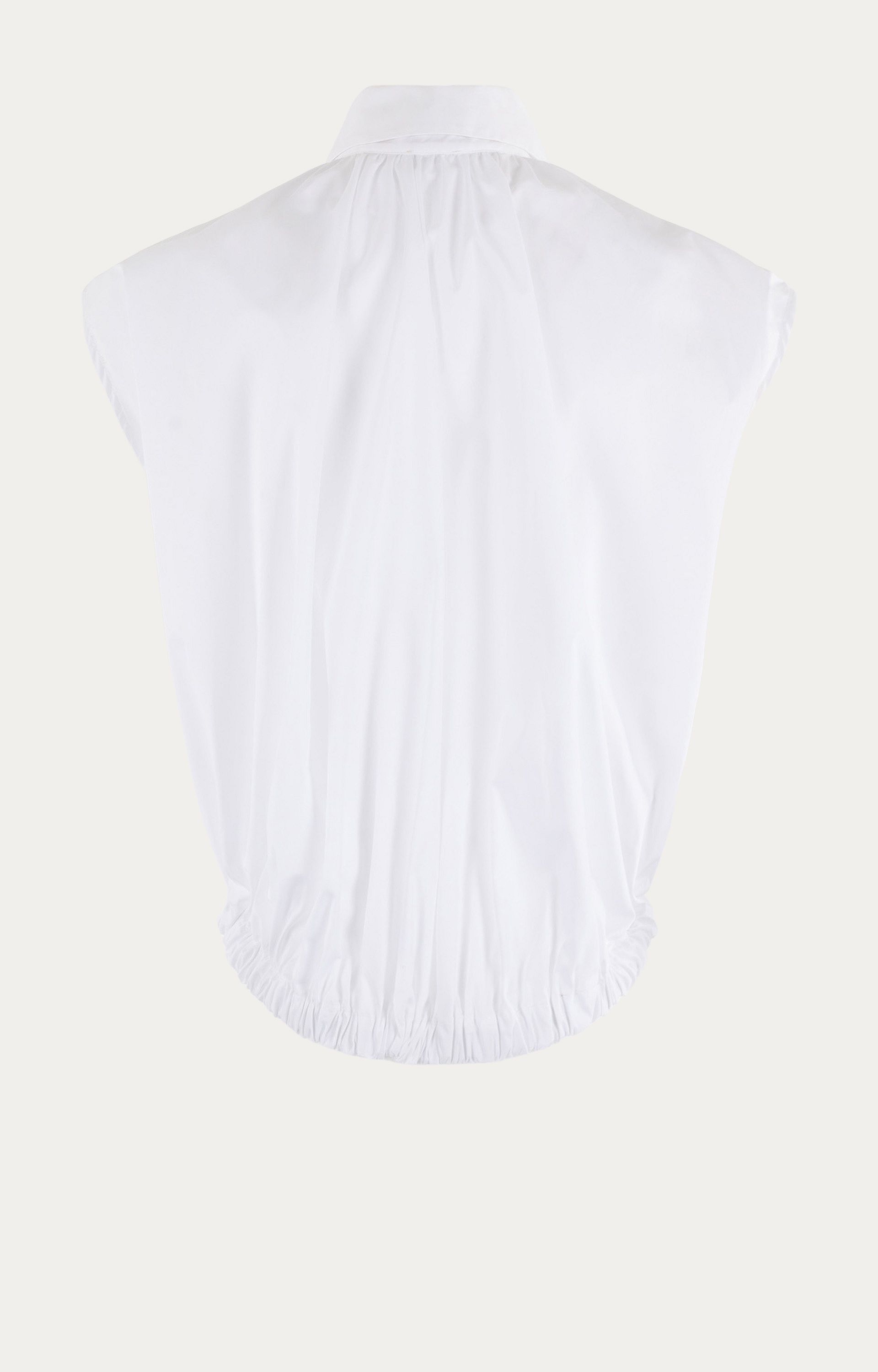 Blouse Caf