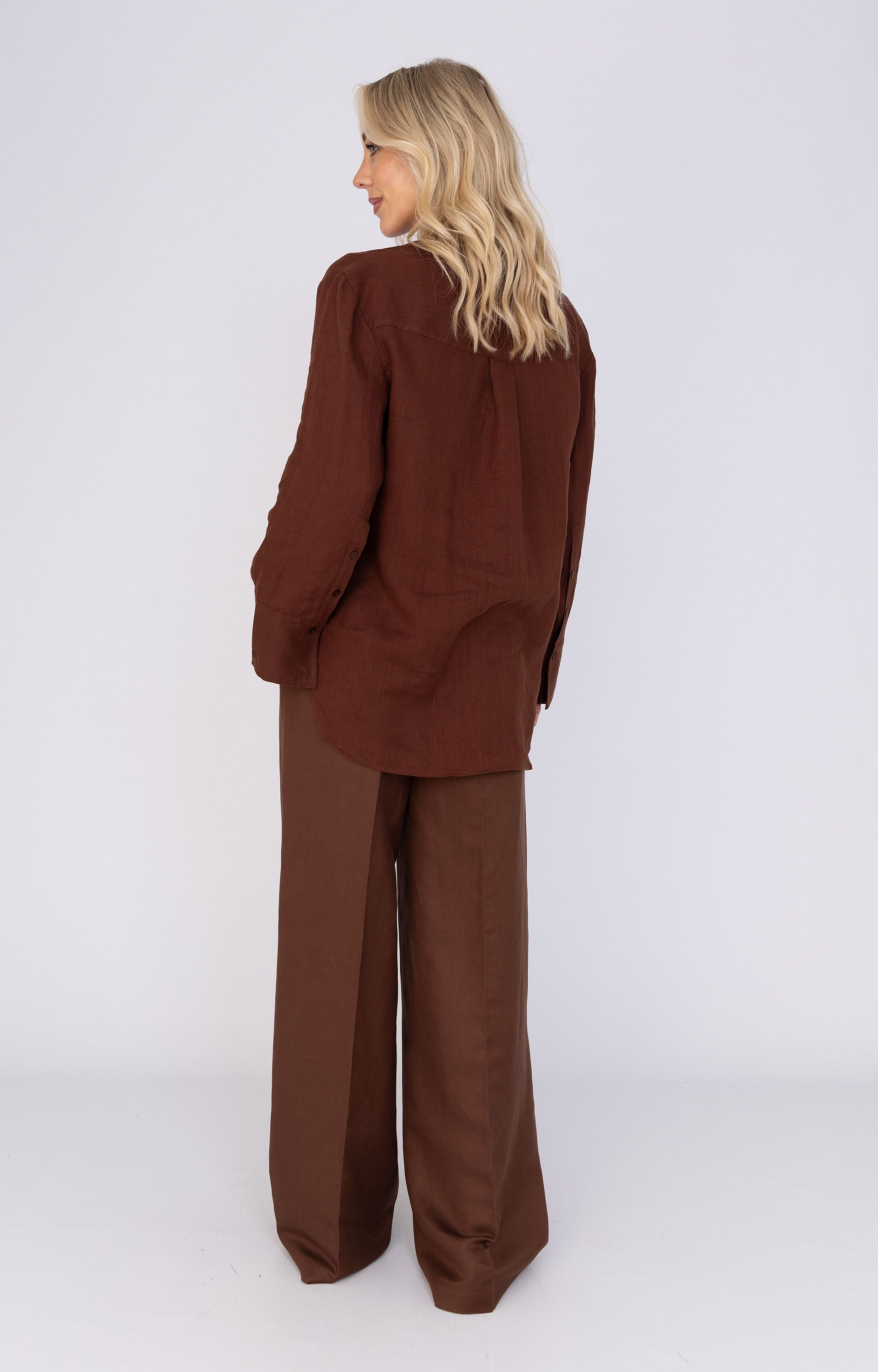 Broek Girona