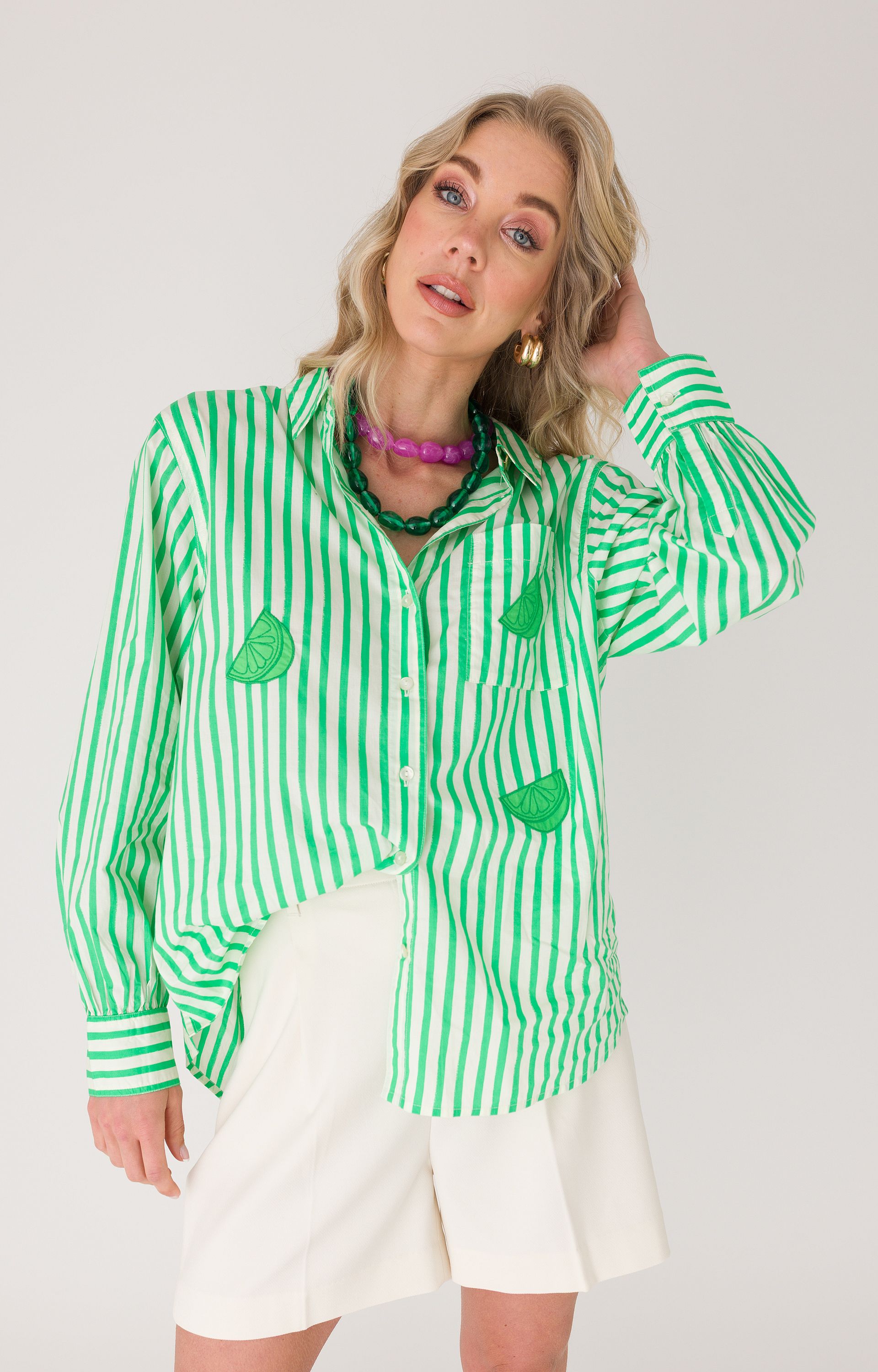 Blouse Alex