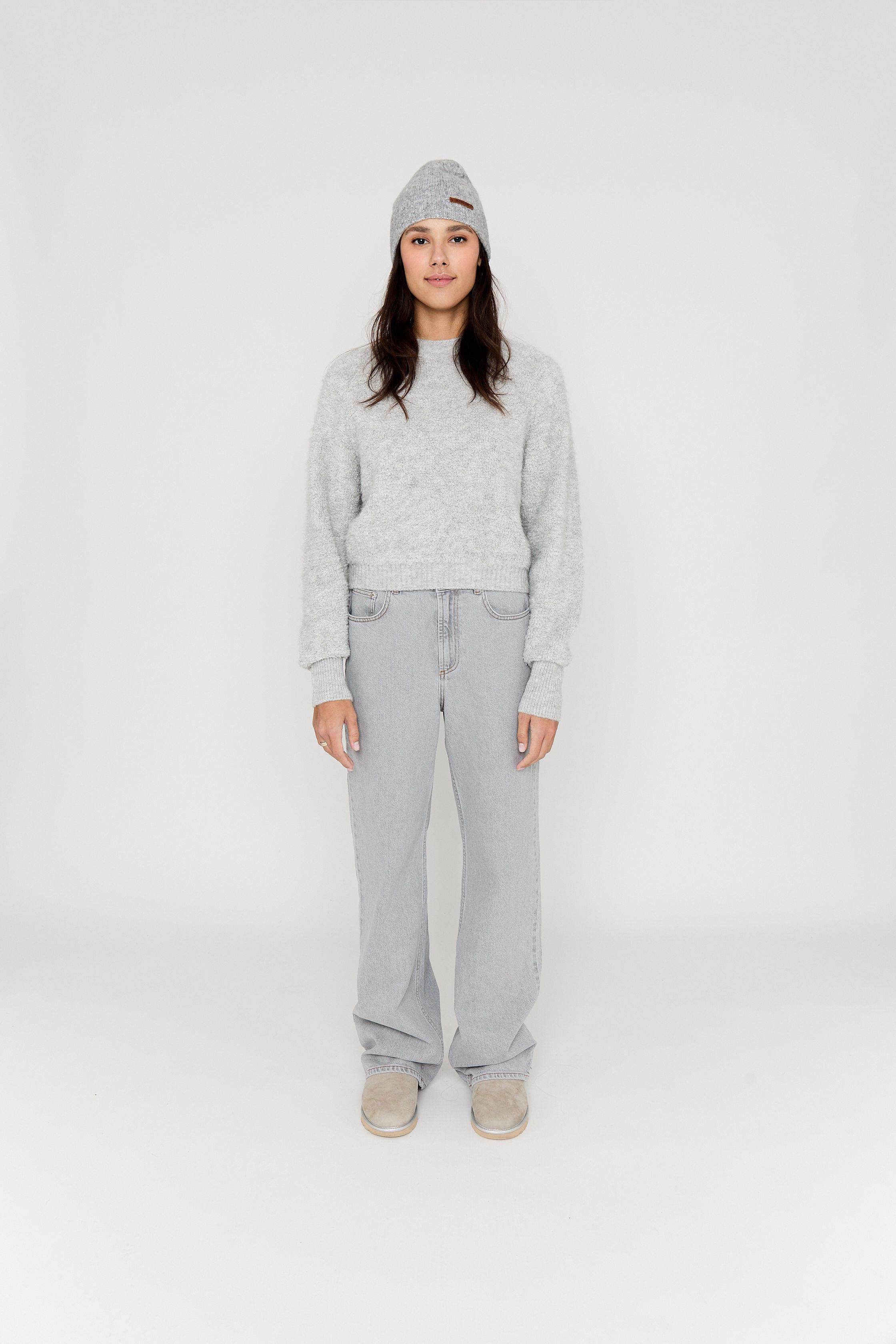 Pullover Nero Pullover Nero