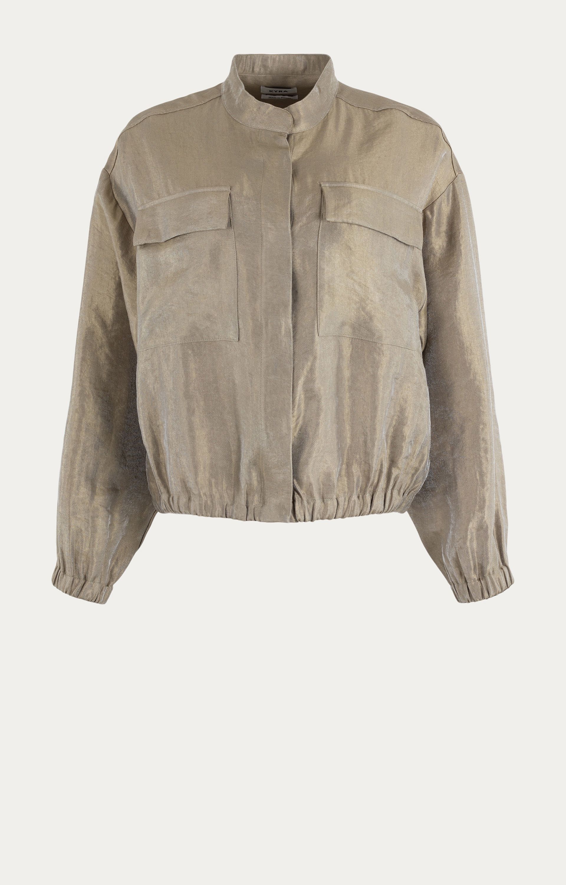 Jacket Hannelie