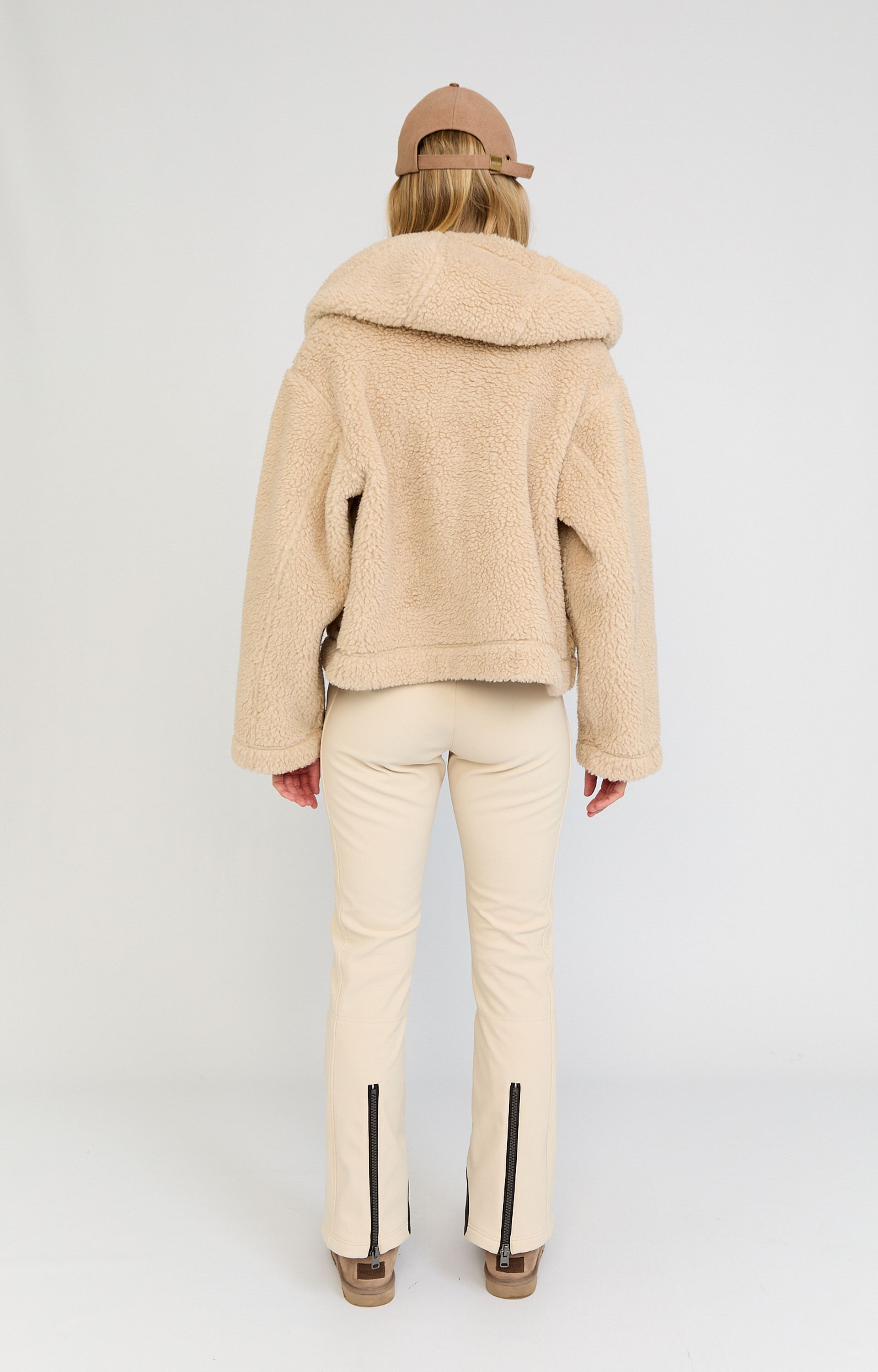 Blazer Fabienne