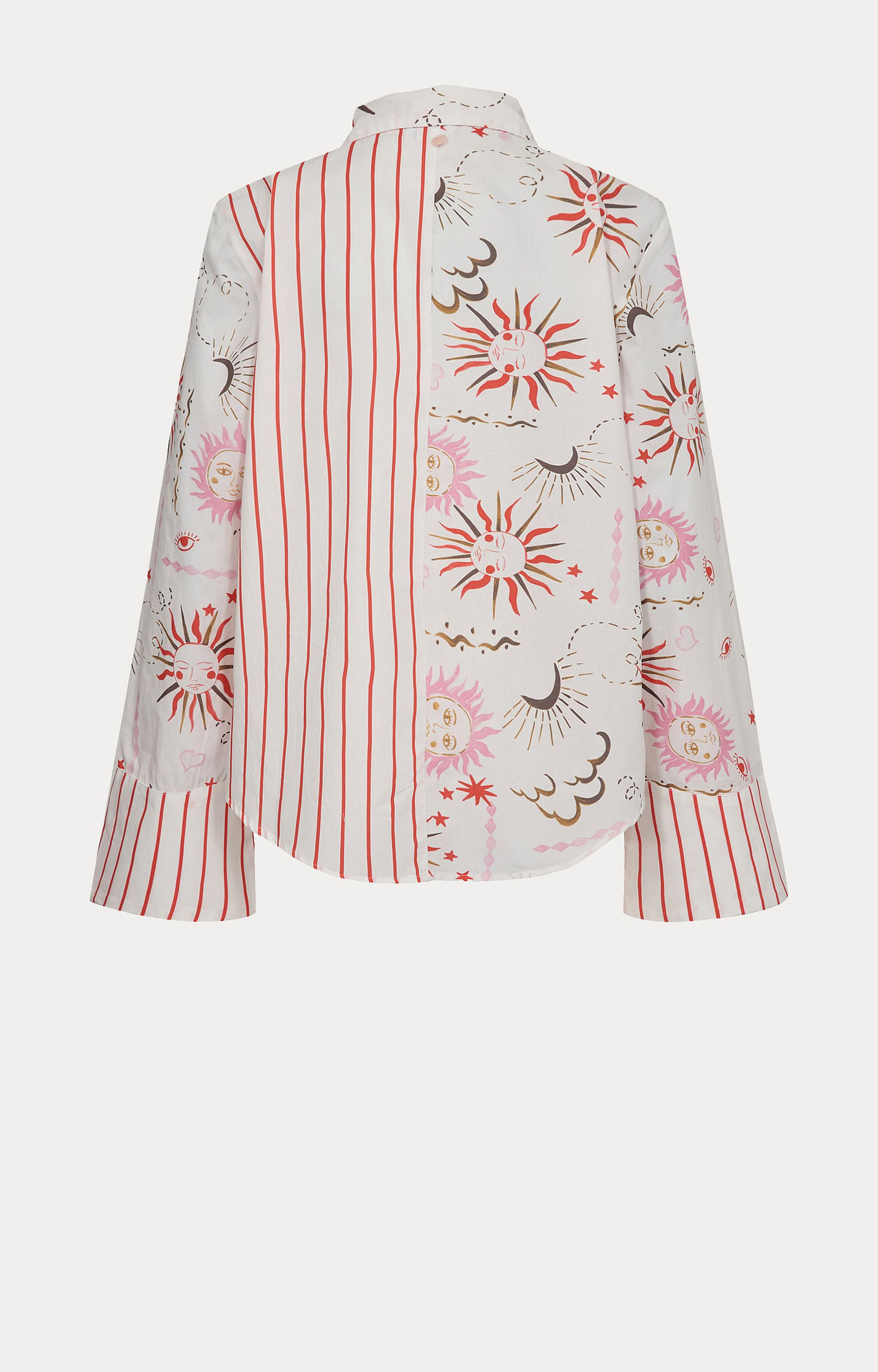 Blouse Soleima
