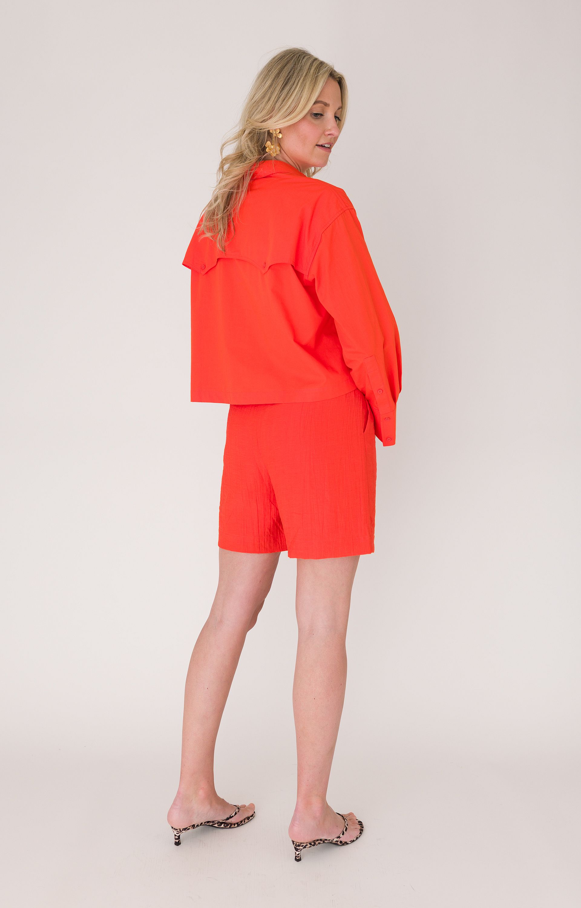 Short Staw