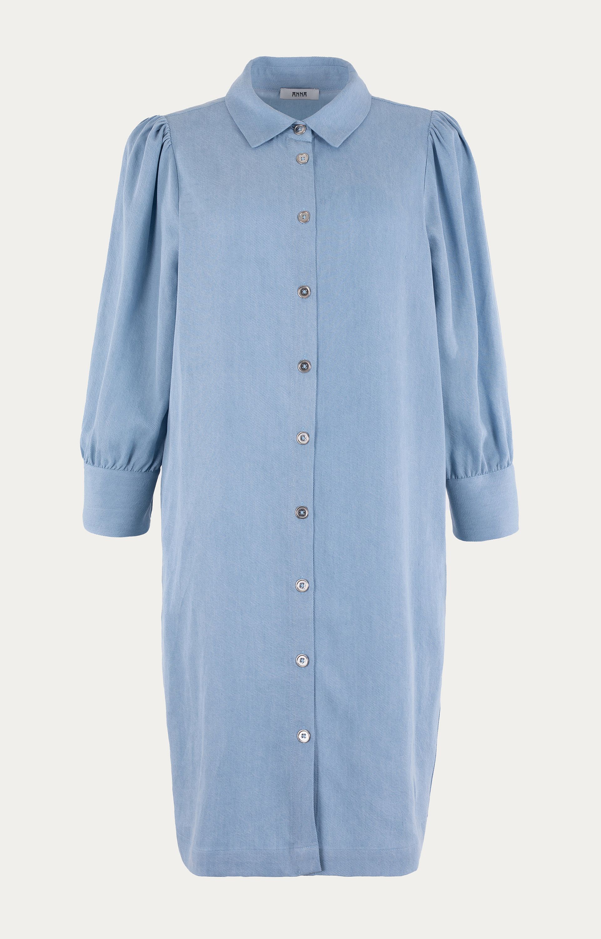 Jurk LadyDenim