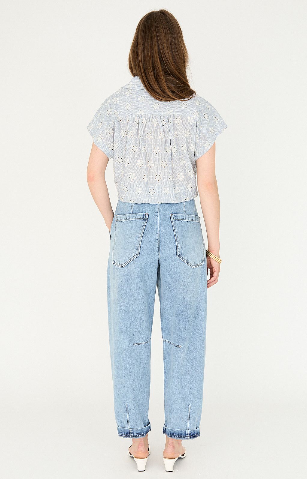 Blouse Kosuke