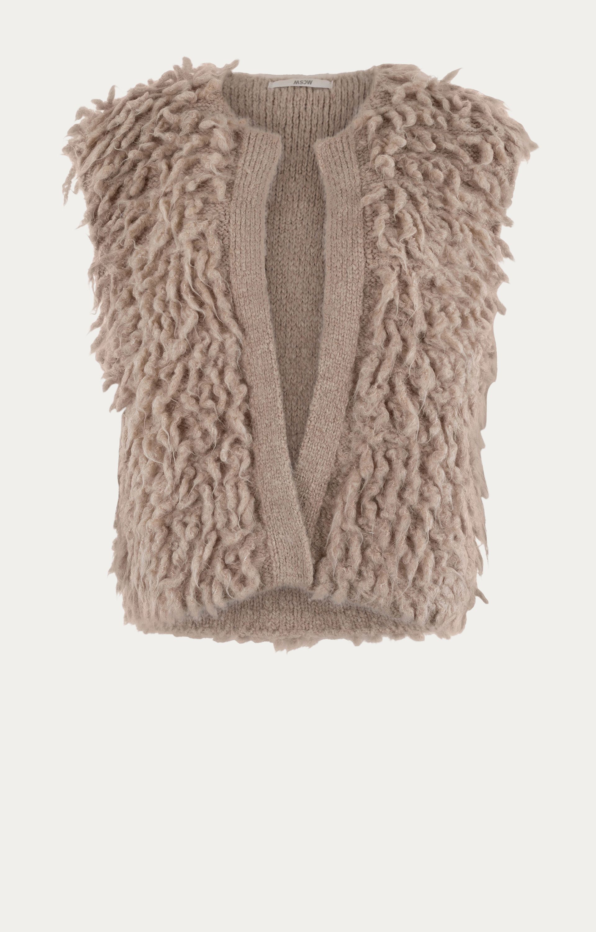 Gilet Joep 
