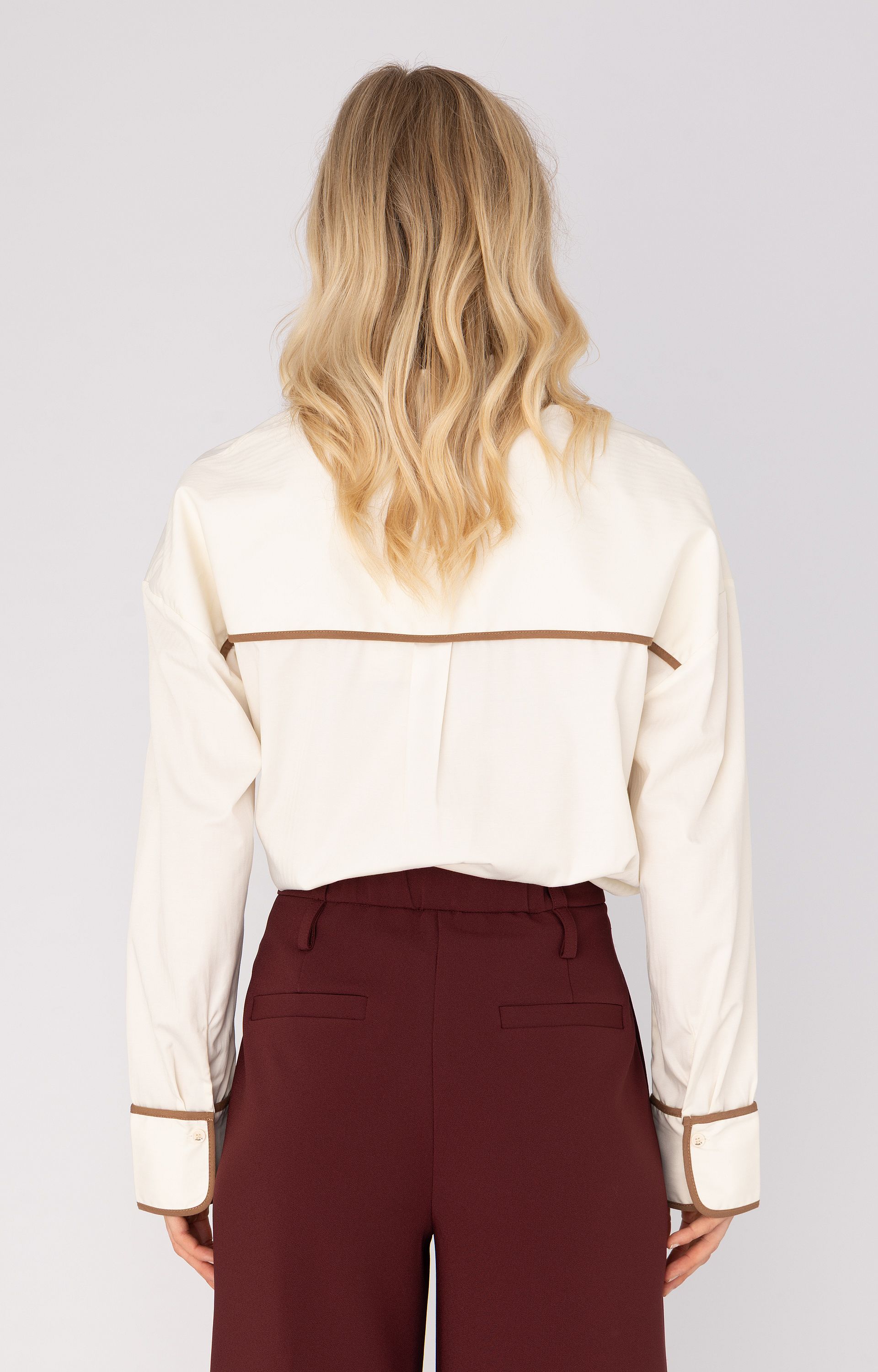 Blouse Kea 