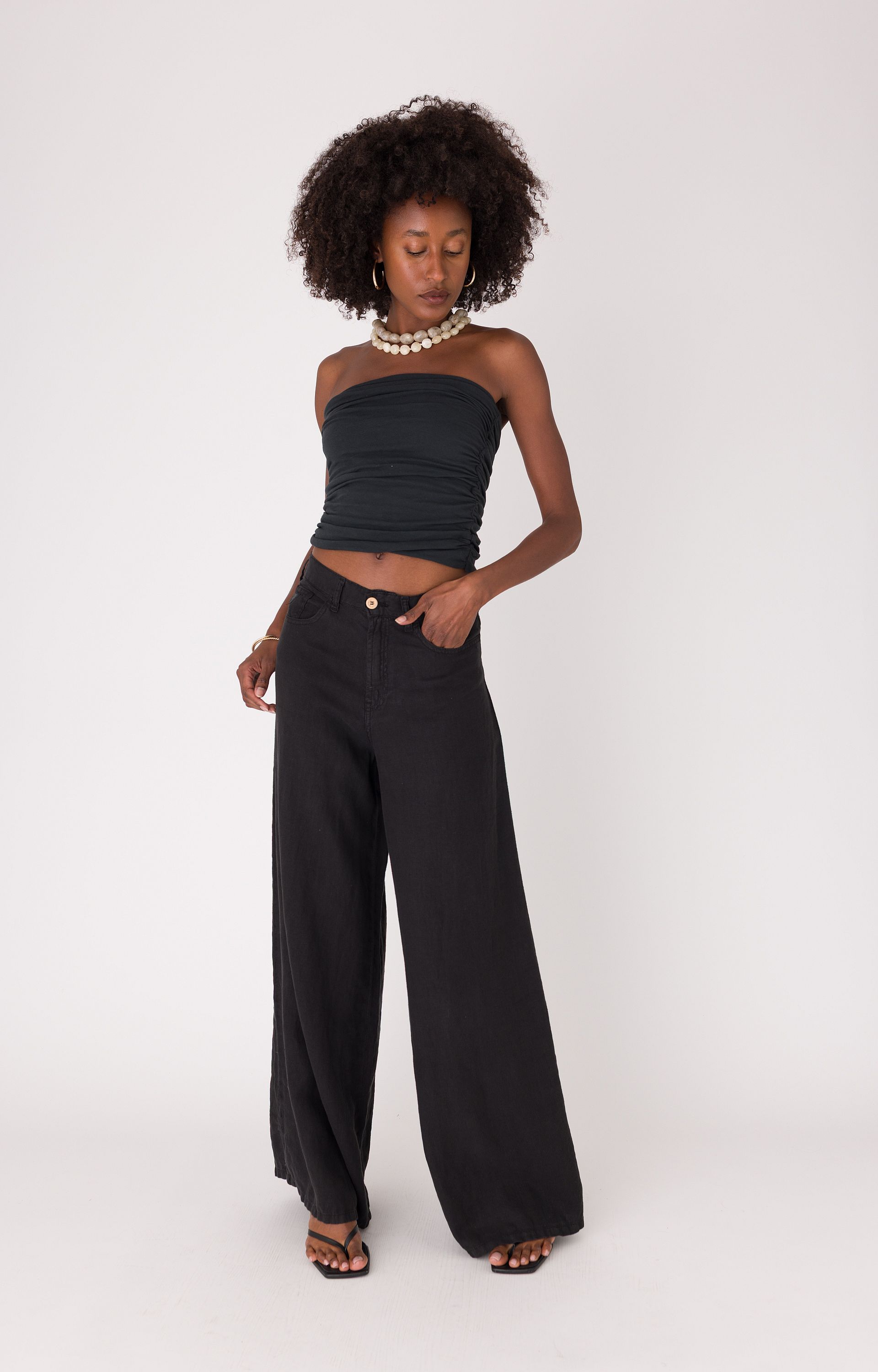 Broek Marlene