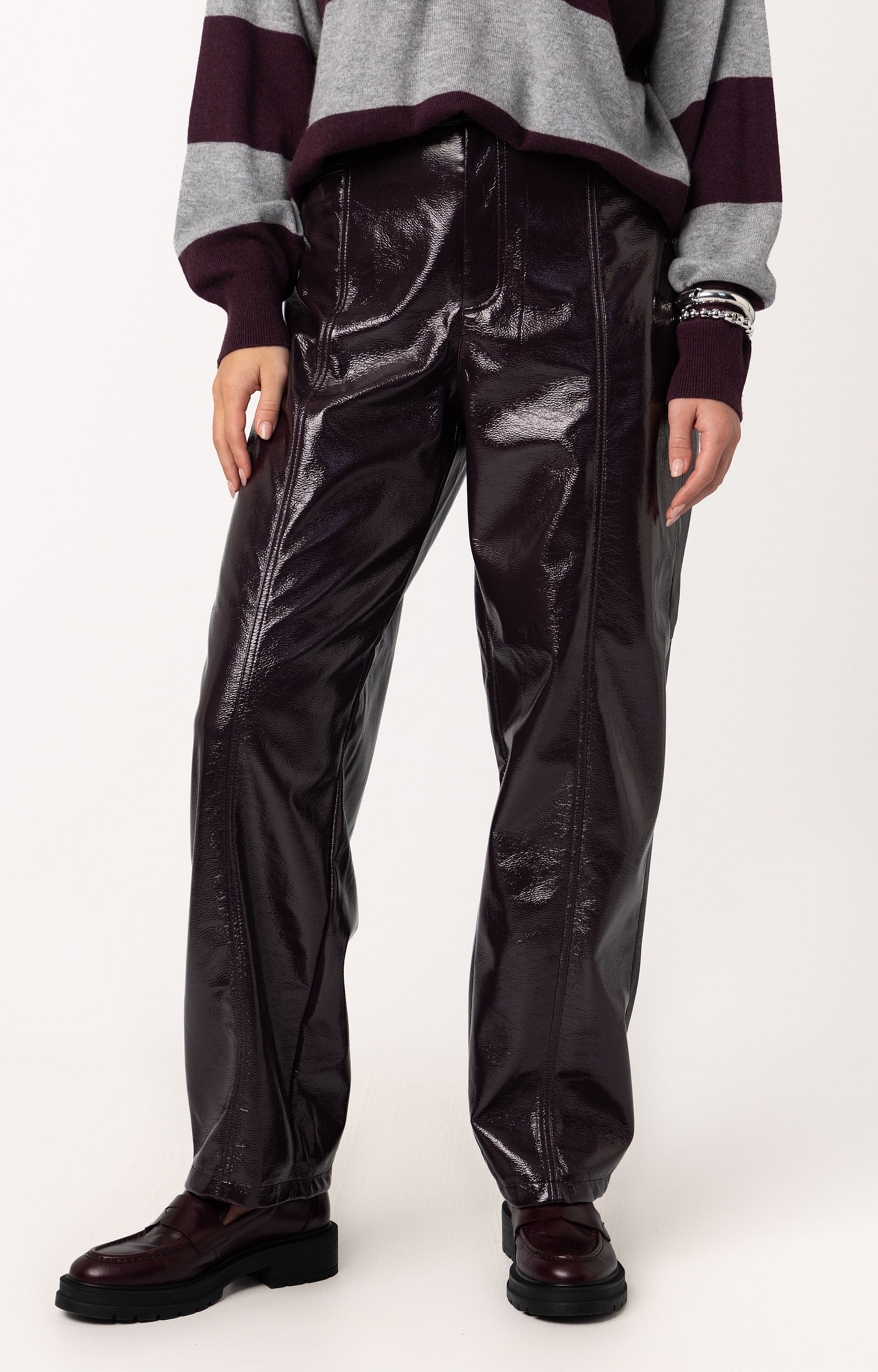 Broek Scene
