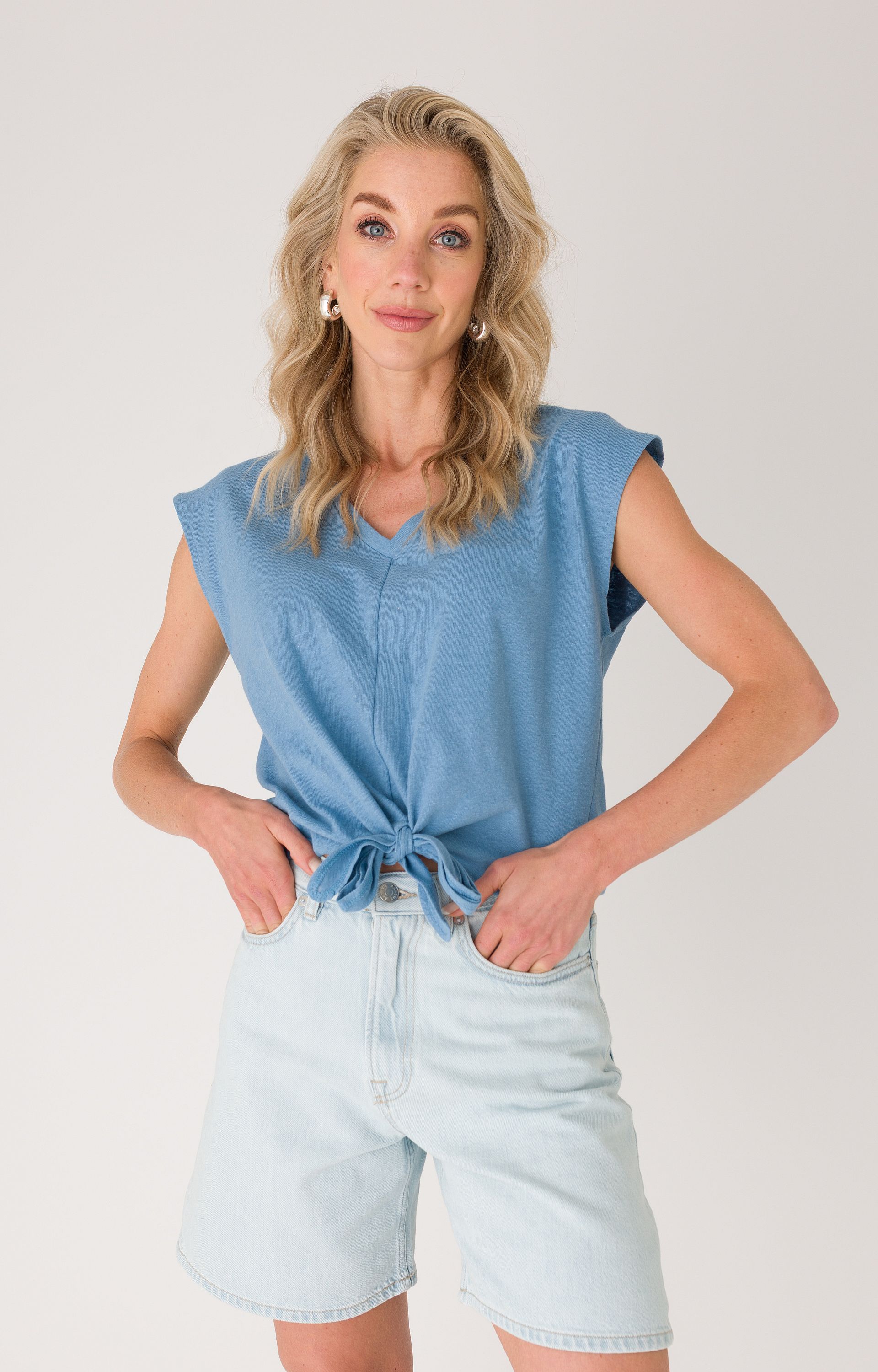T-shirt Anna