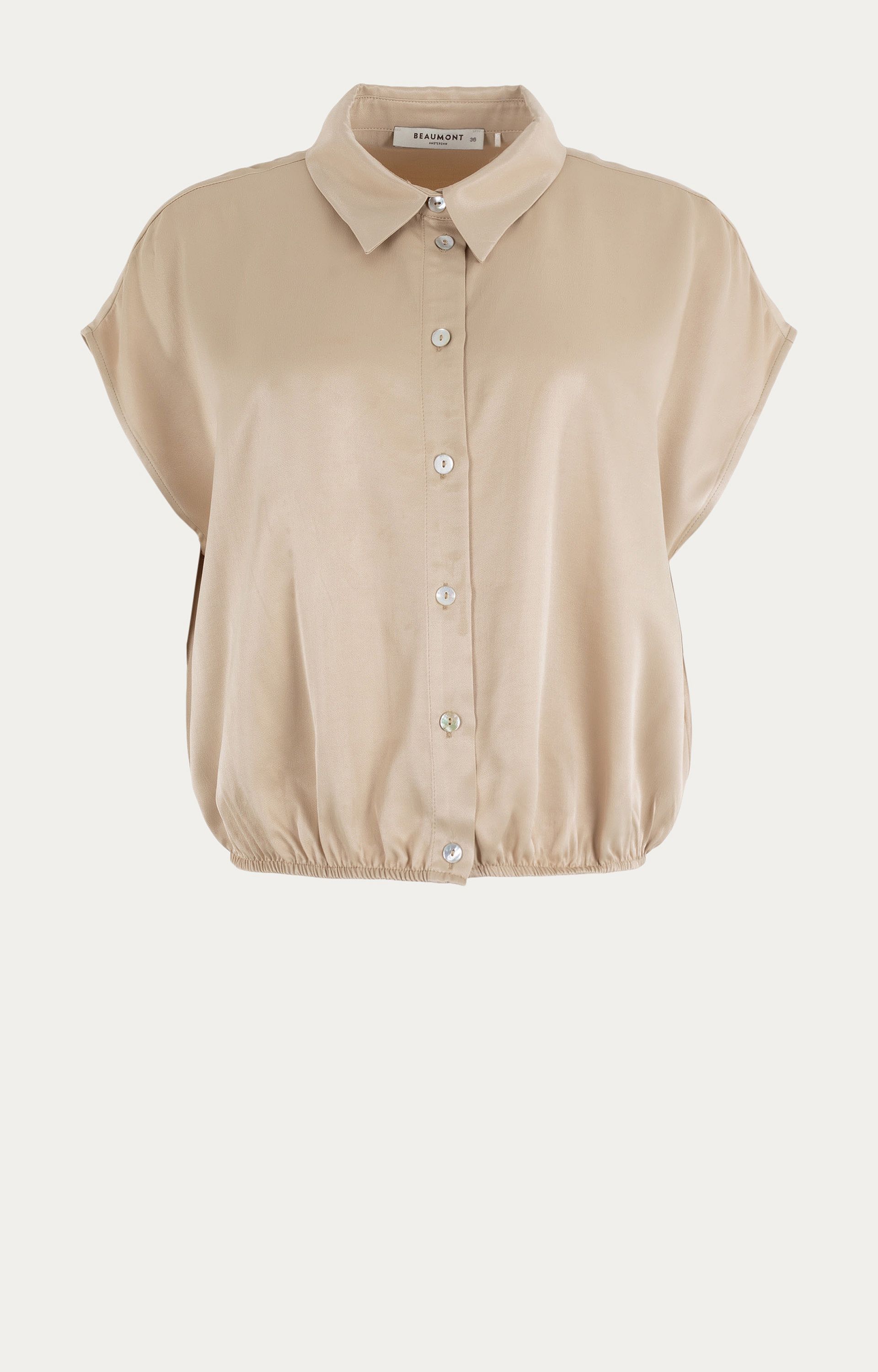 Blouse Mariska
