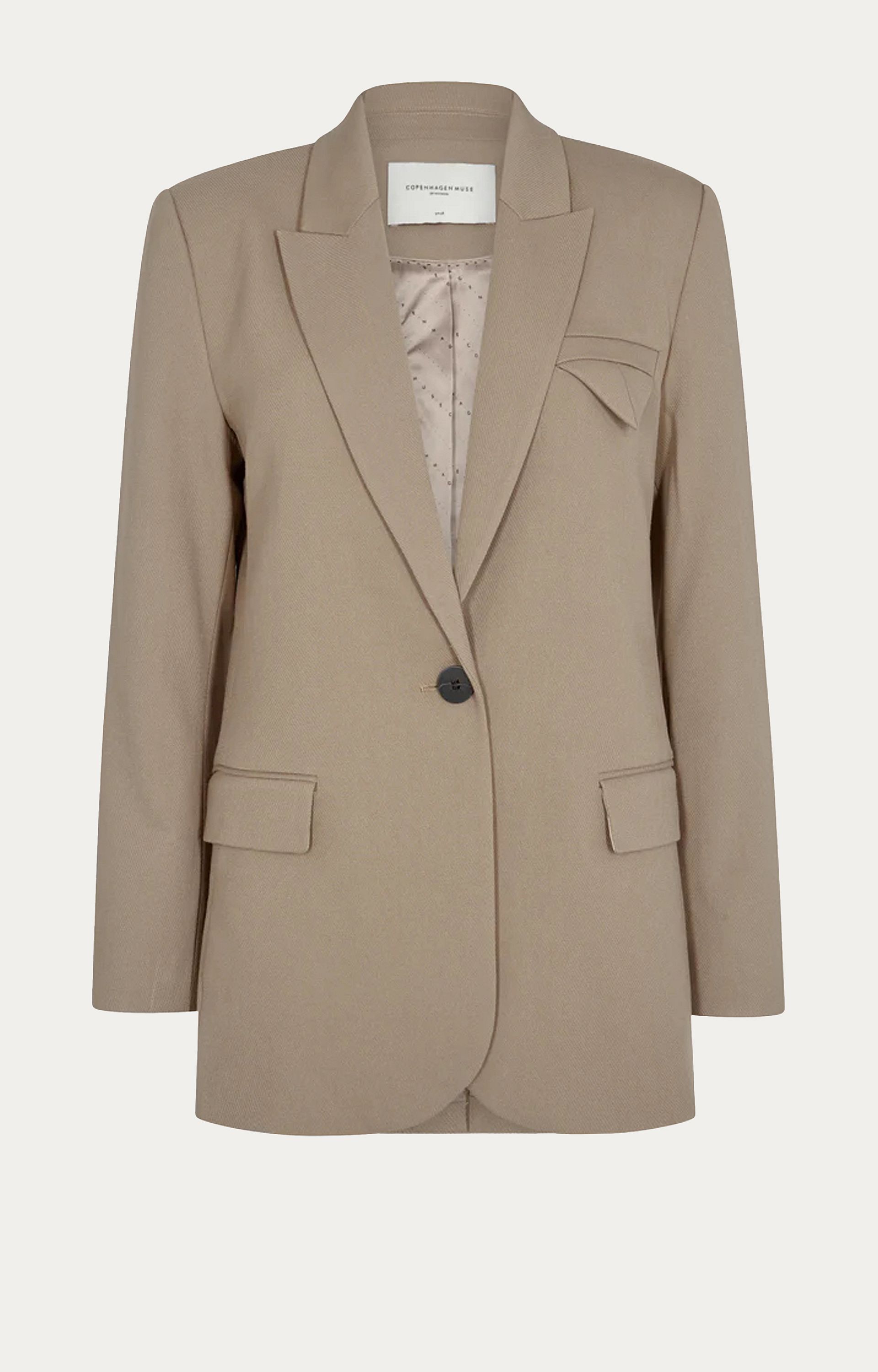 Blazer Tailor