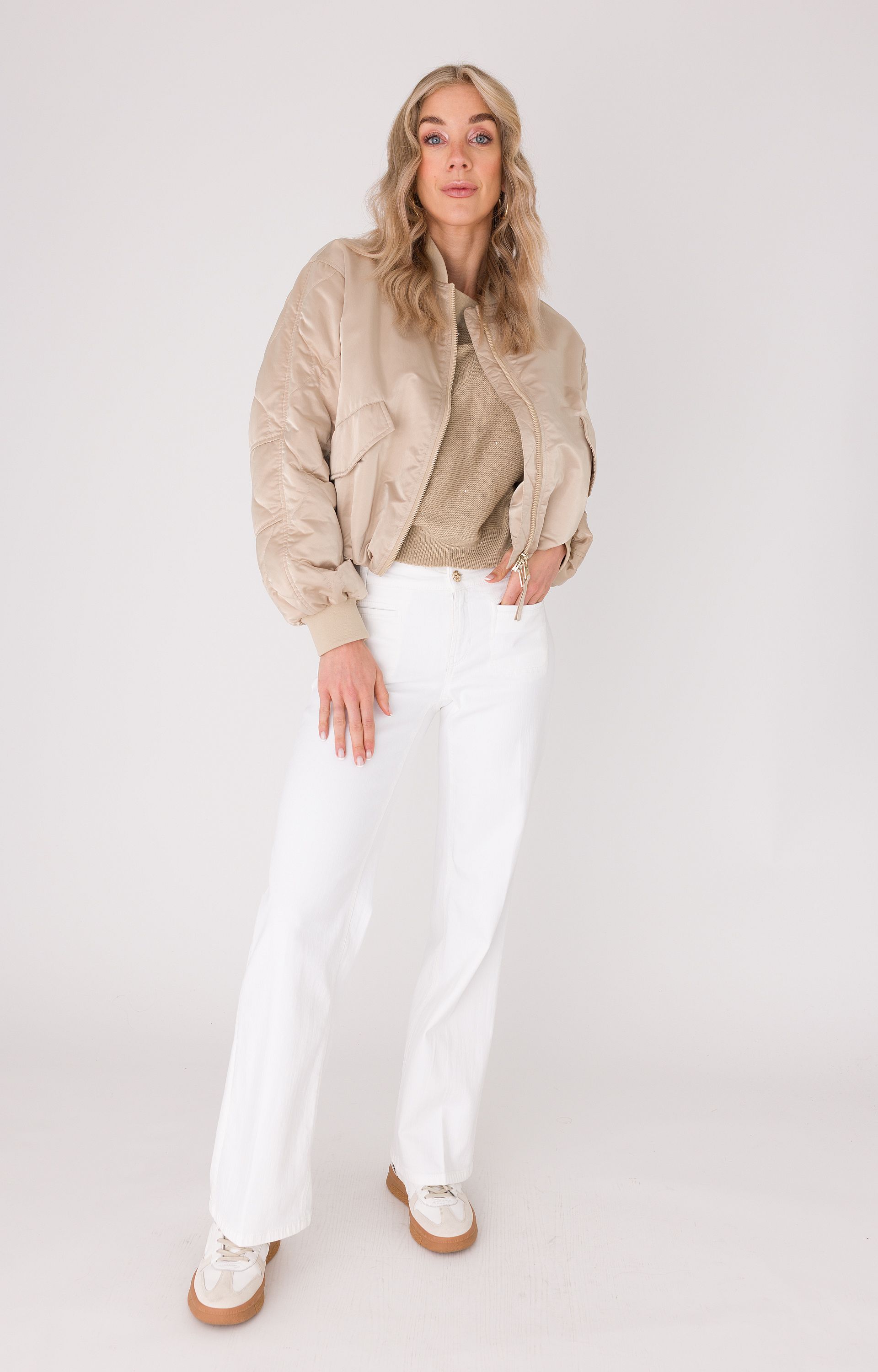 Jacket Hady
