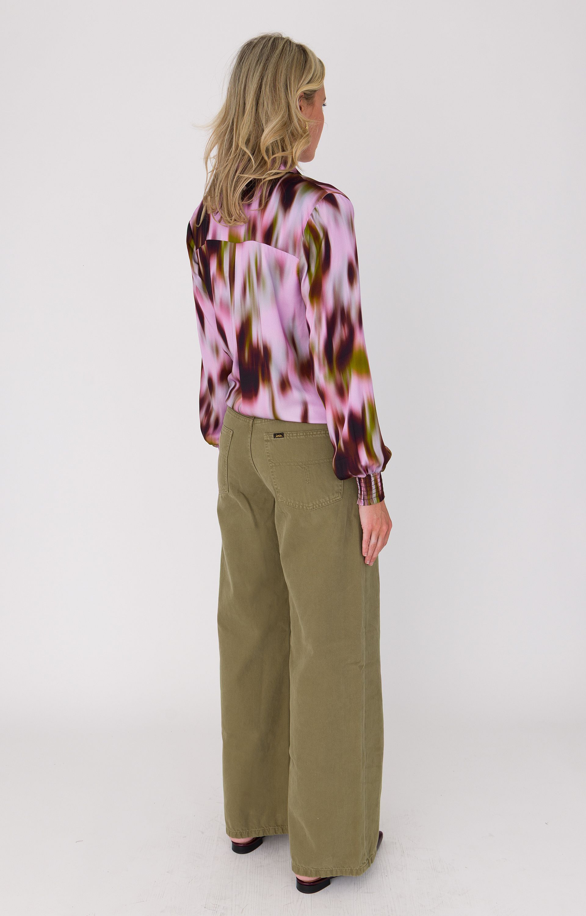 Blouse Lilith Blouse Lilith