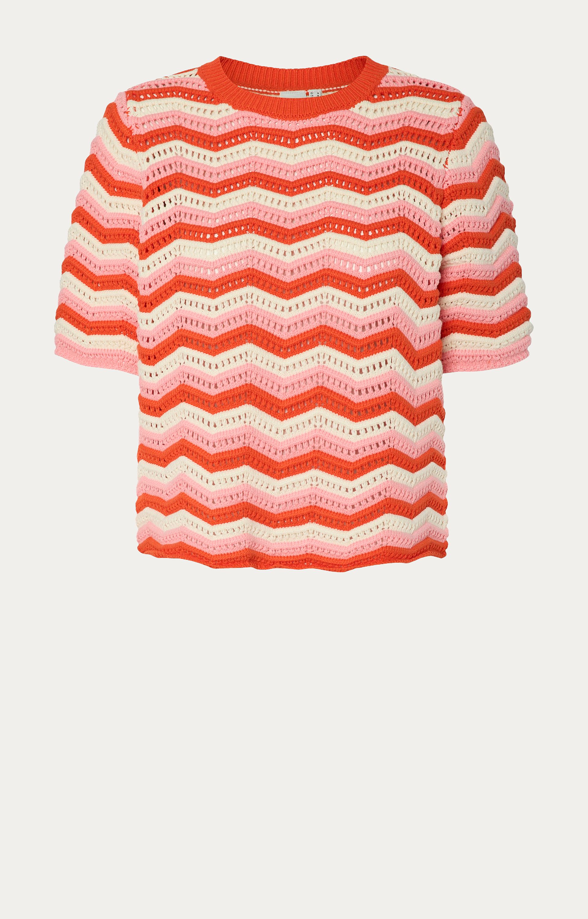 Pullover Trio Birch