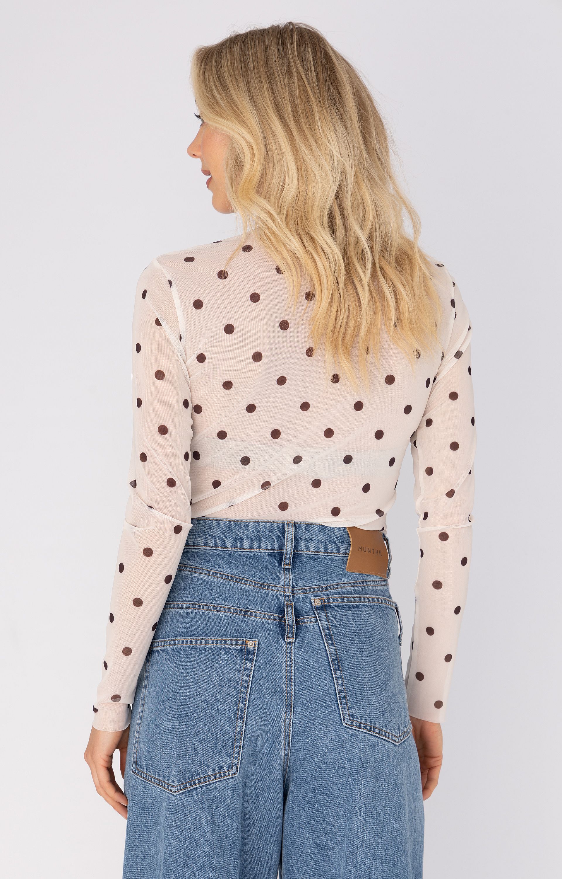 Shirt Jodie