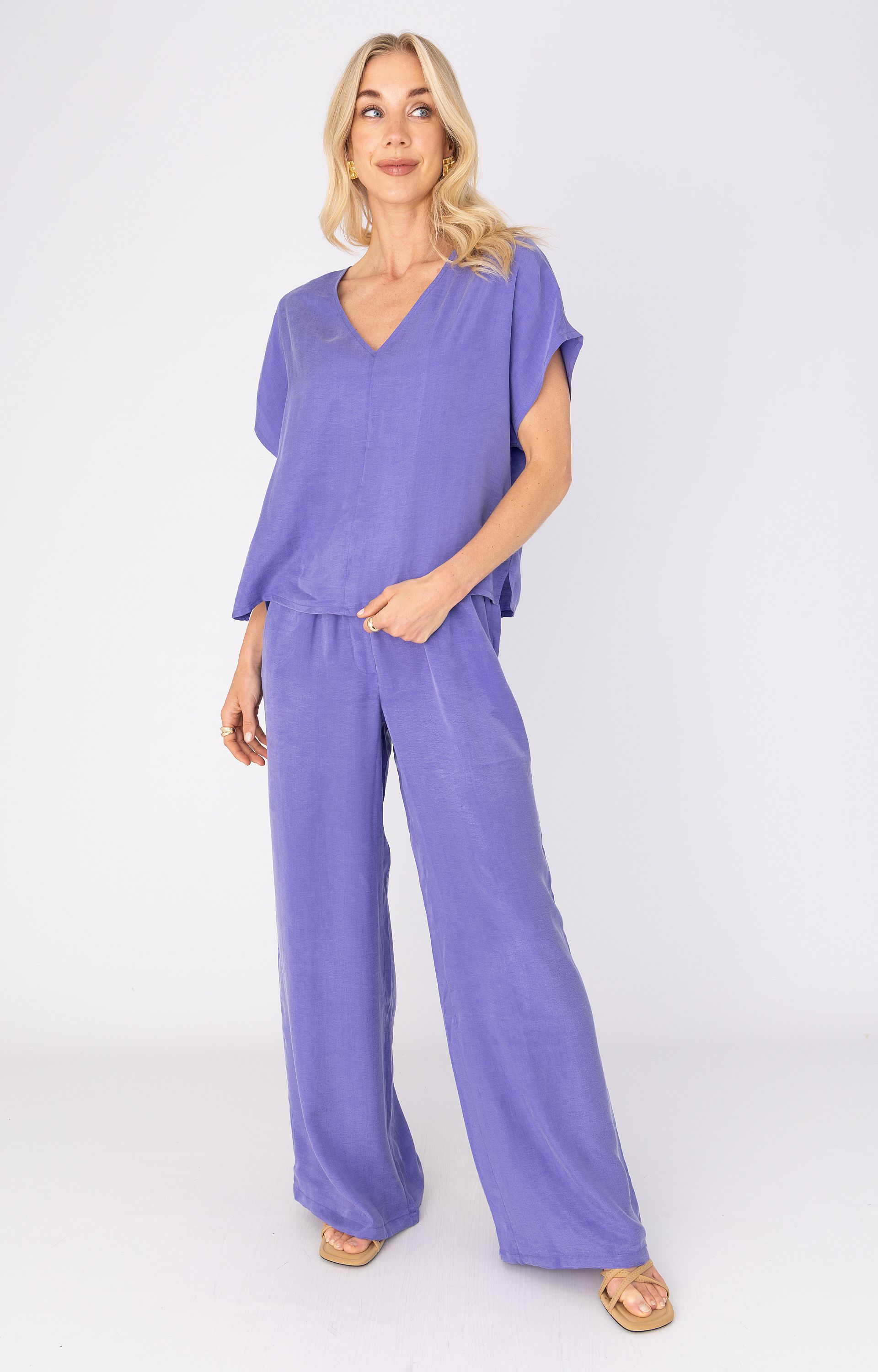 Broek Rome