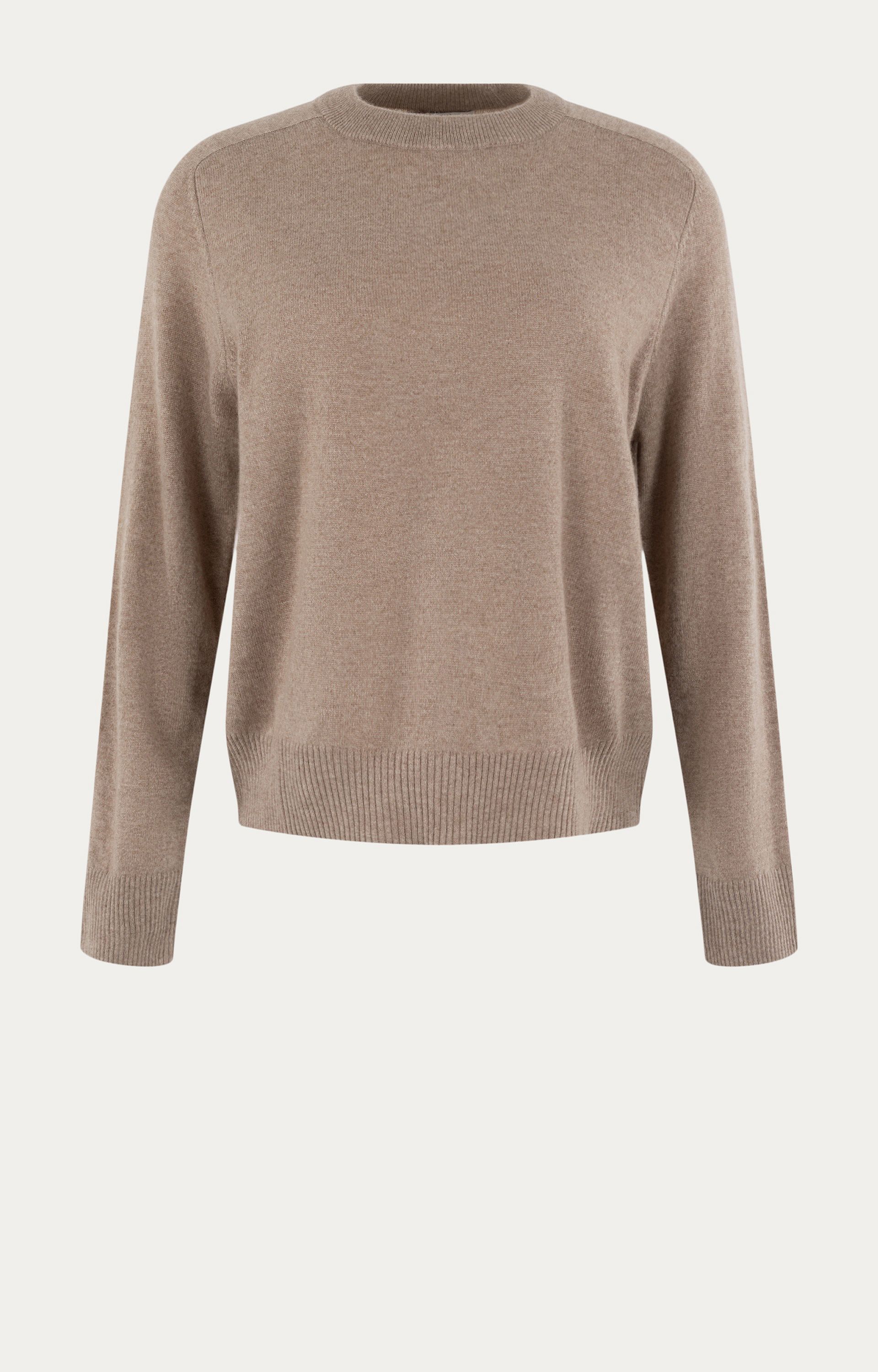 Pullover Cashmere