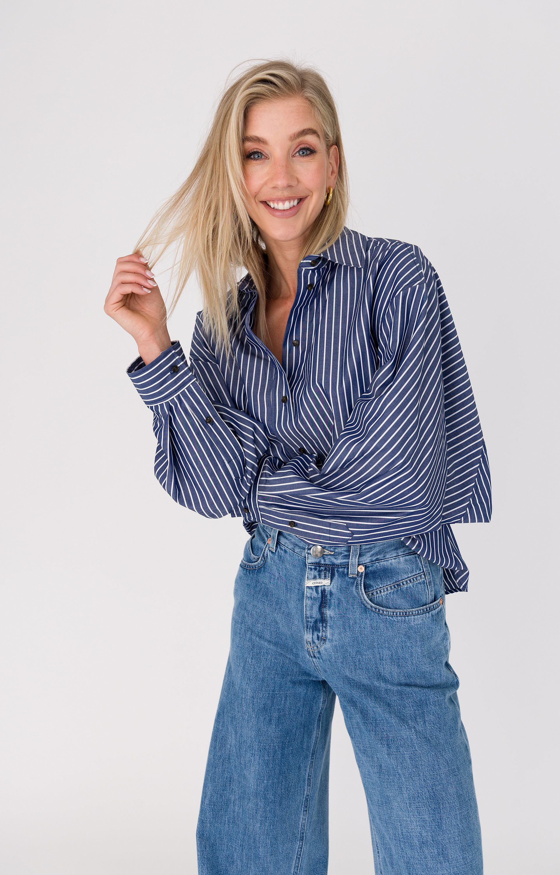 Blouse Mason