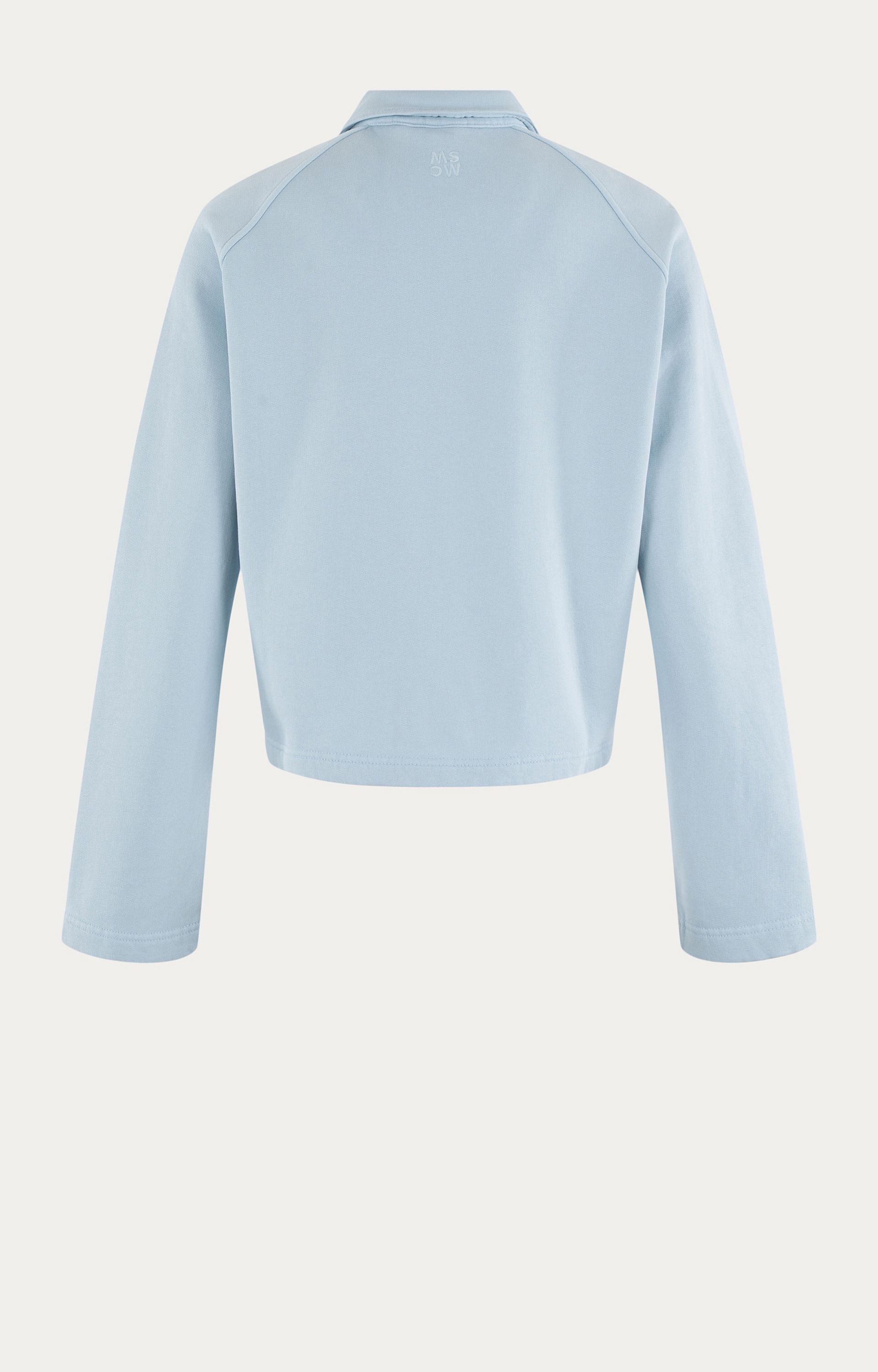 Strickjacke Hamcy