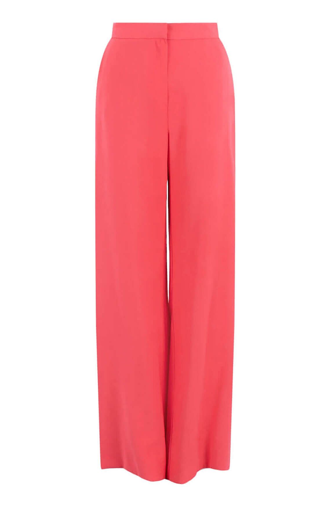 Straight-fit pantalon