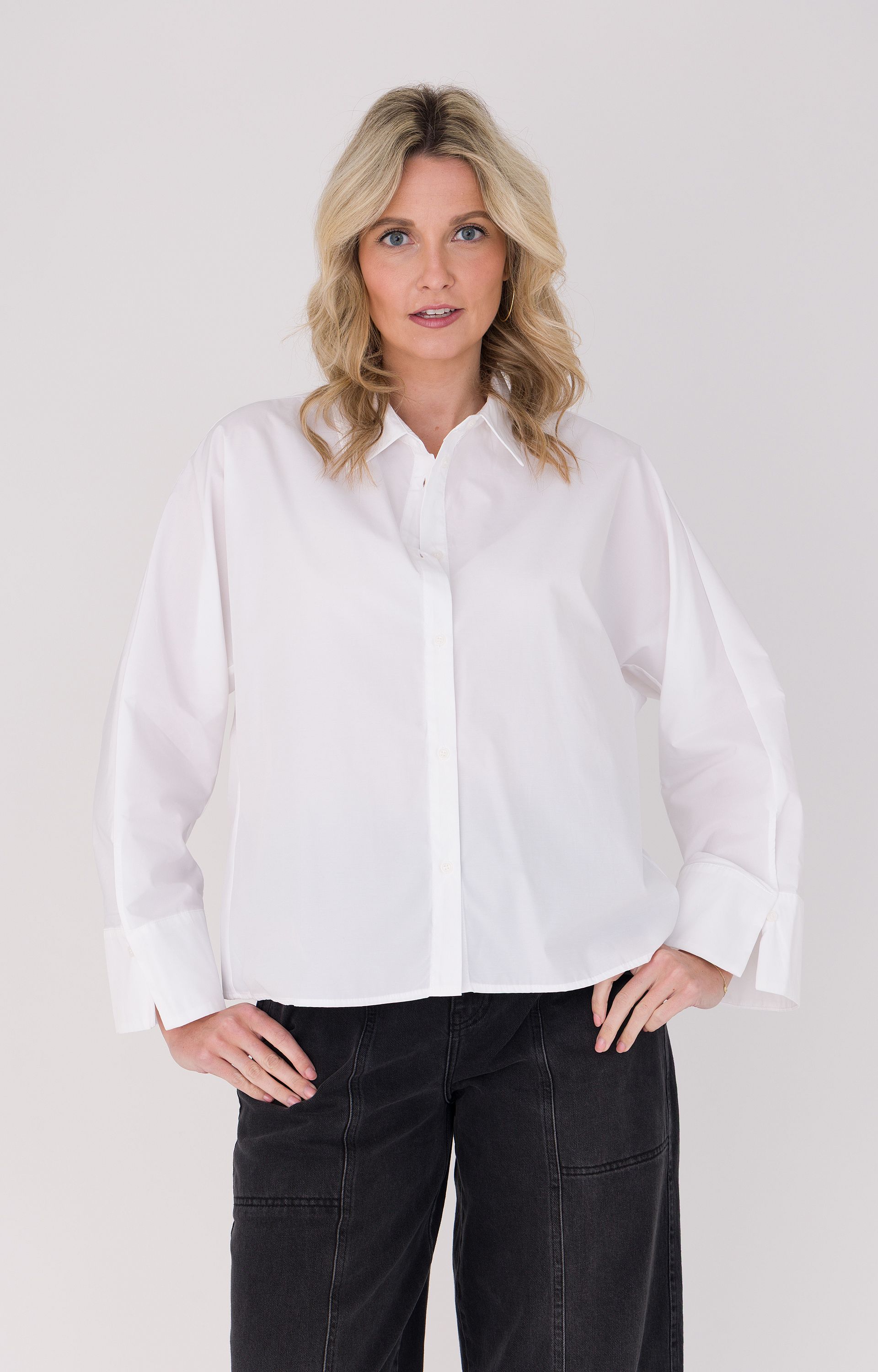 Blouse Natalia