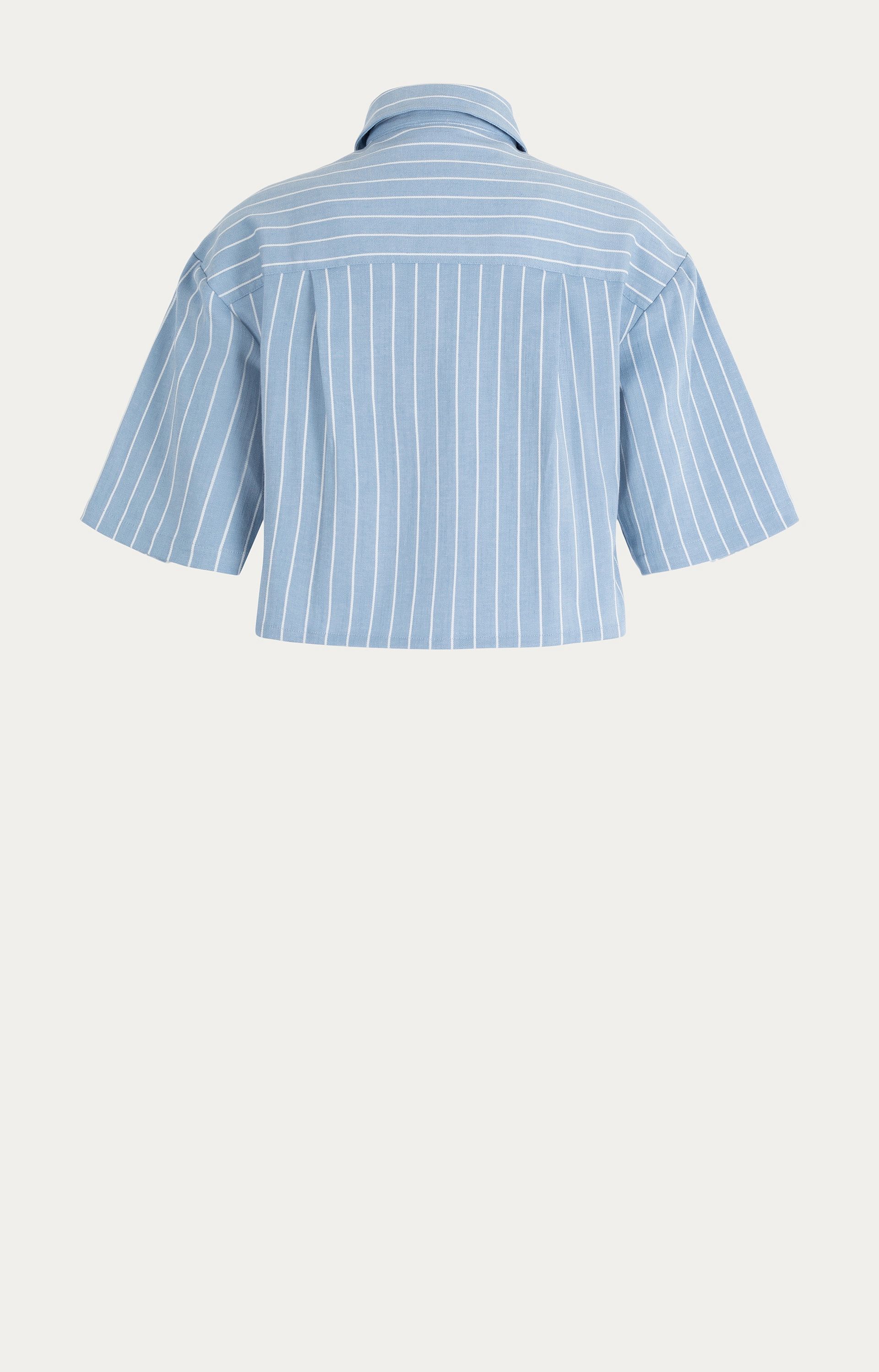 Blouse Shortyjack