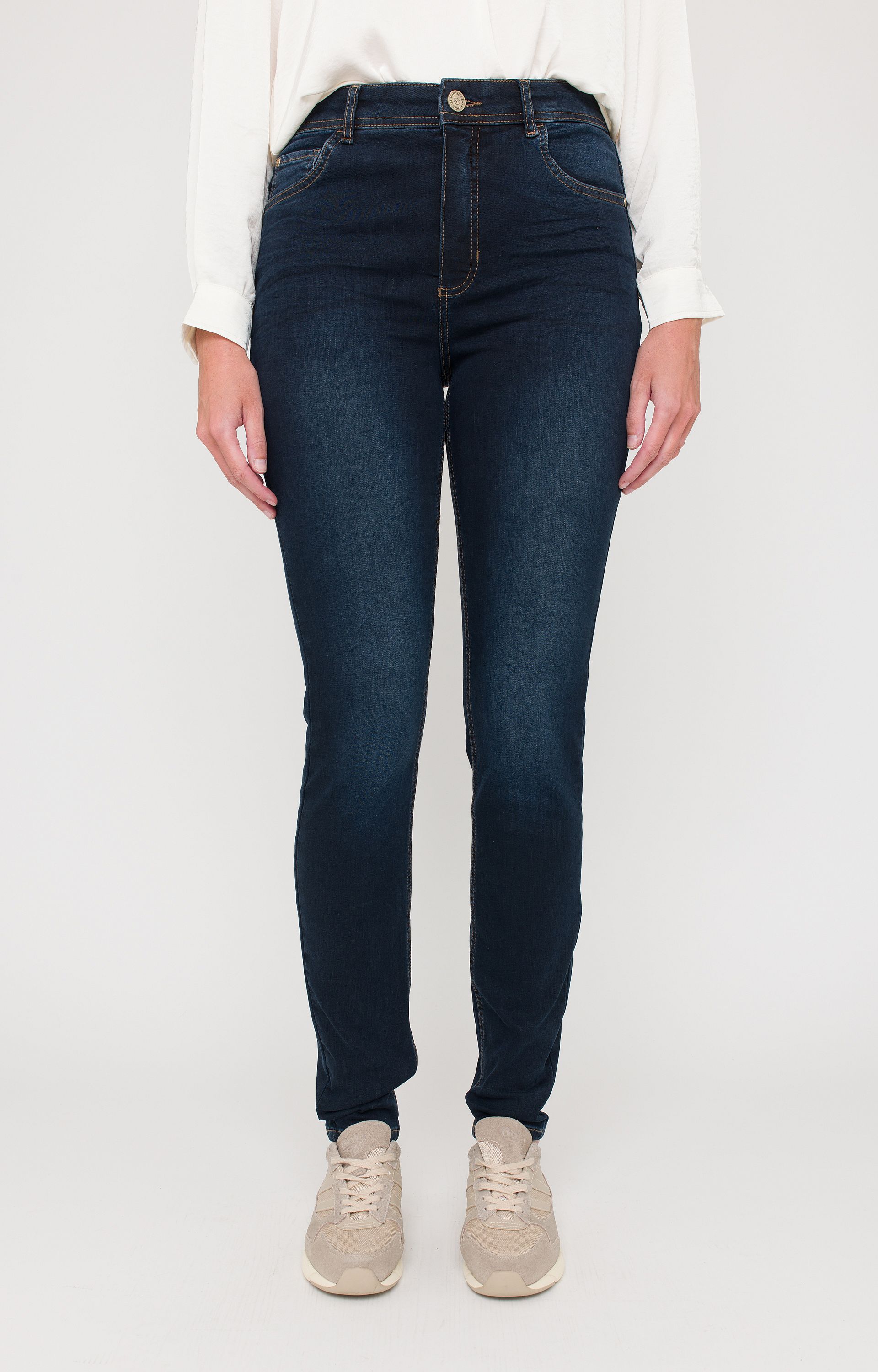 Audrey skinny jeans