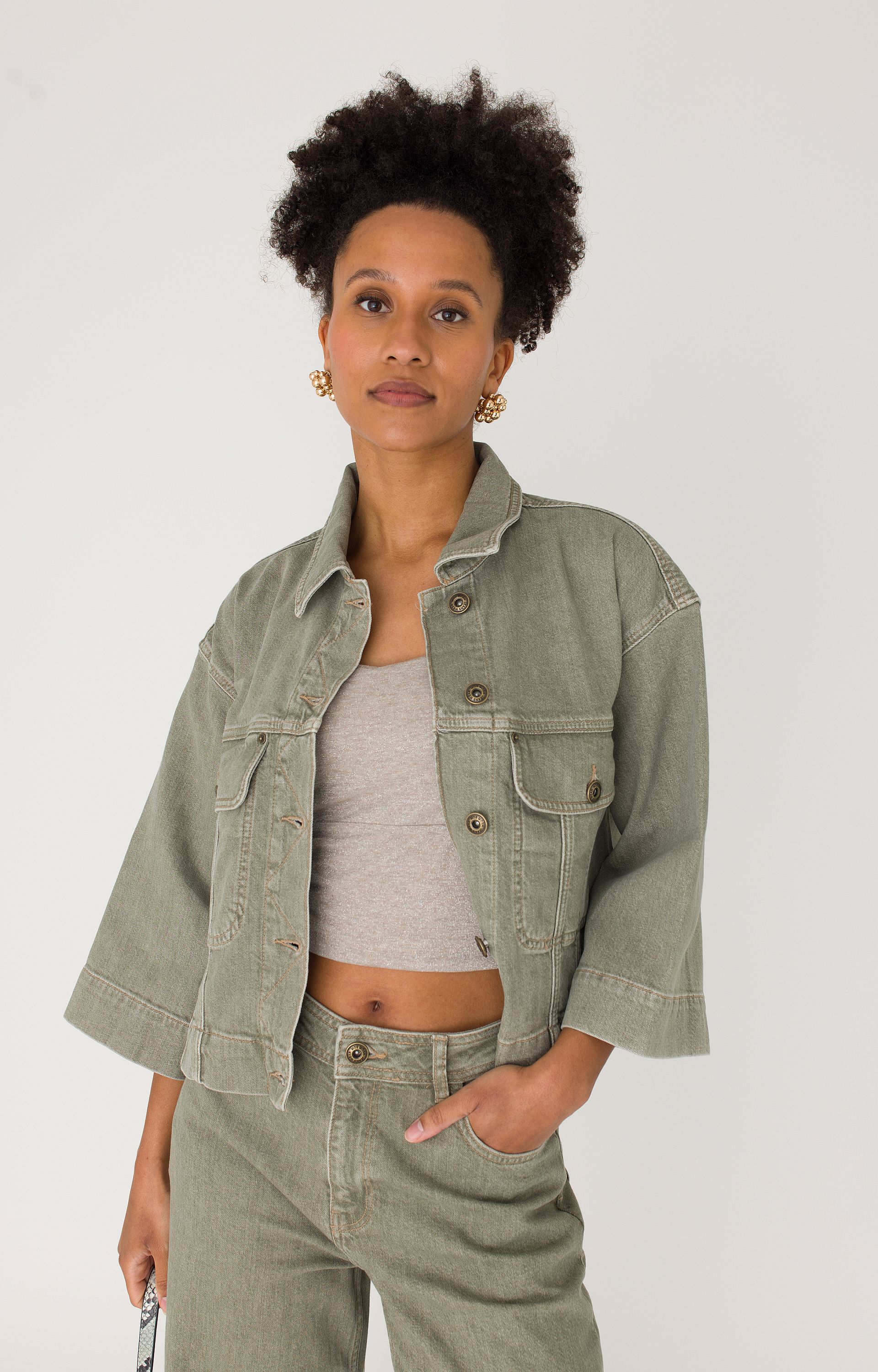 Jacket Penn