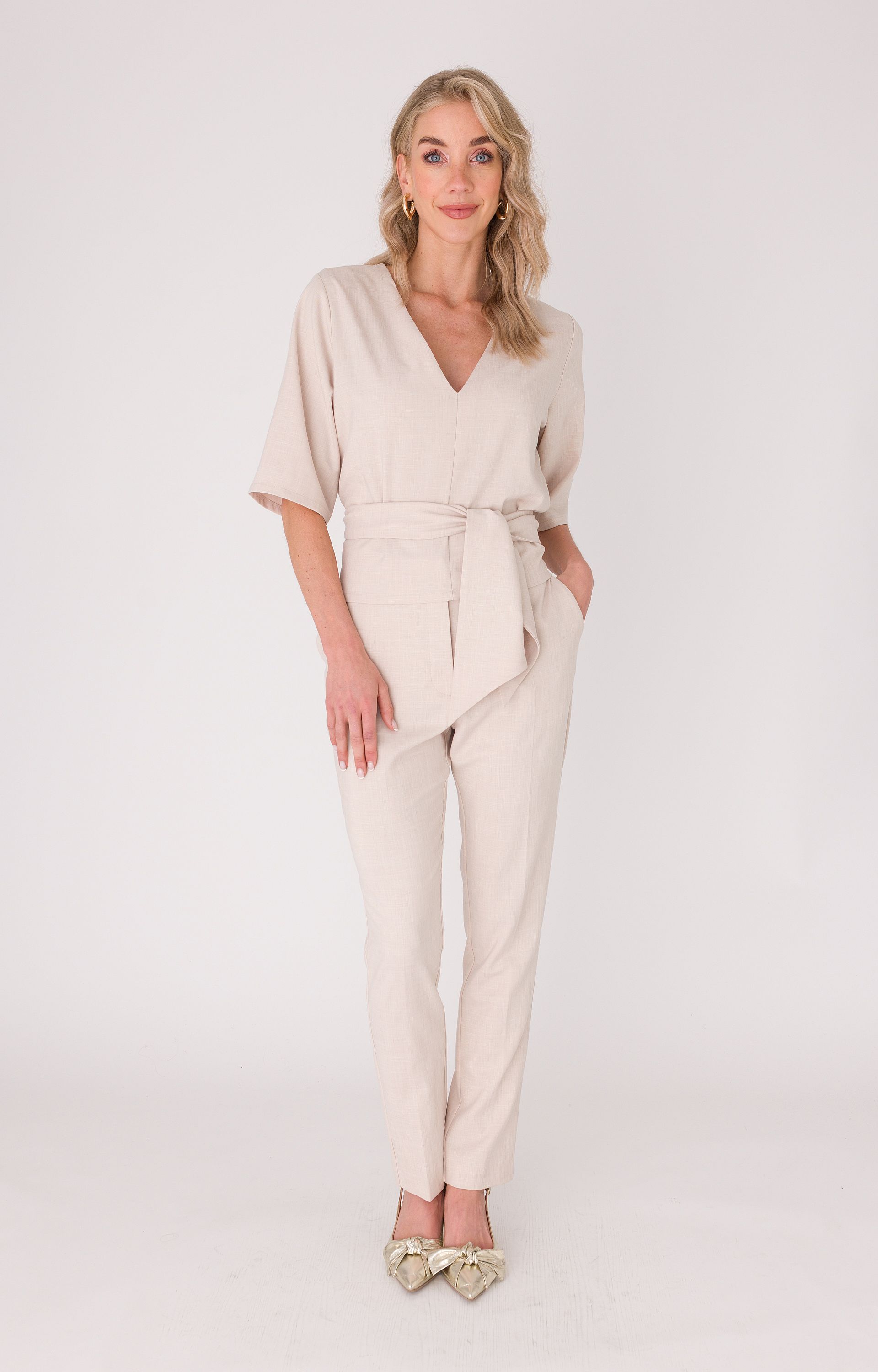 Blouse Sparkle