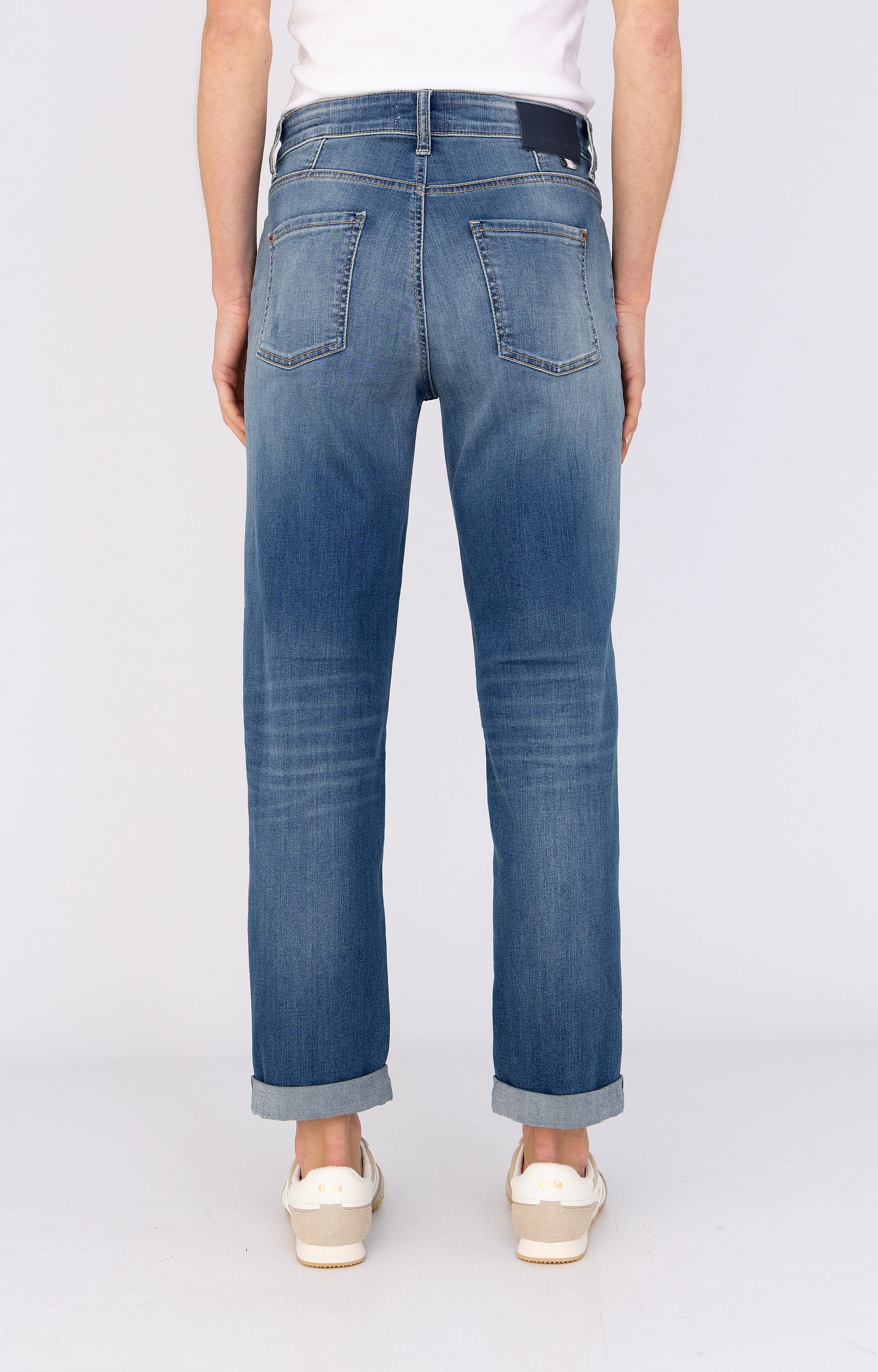 Jeans Pearlie