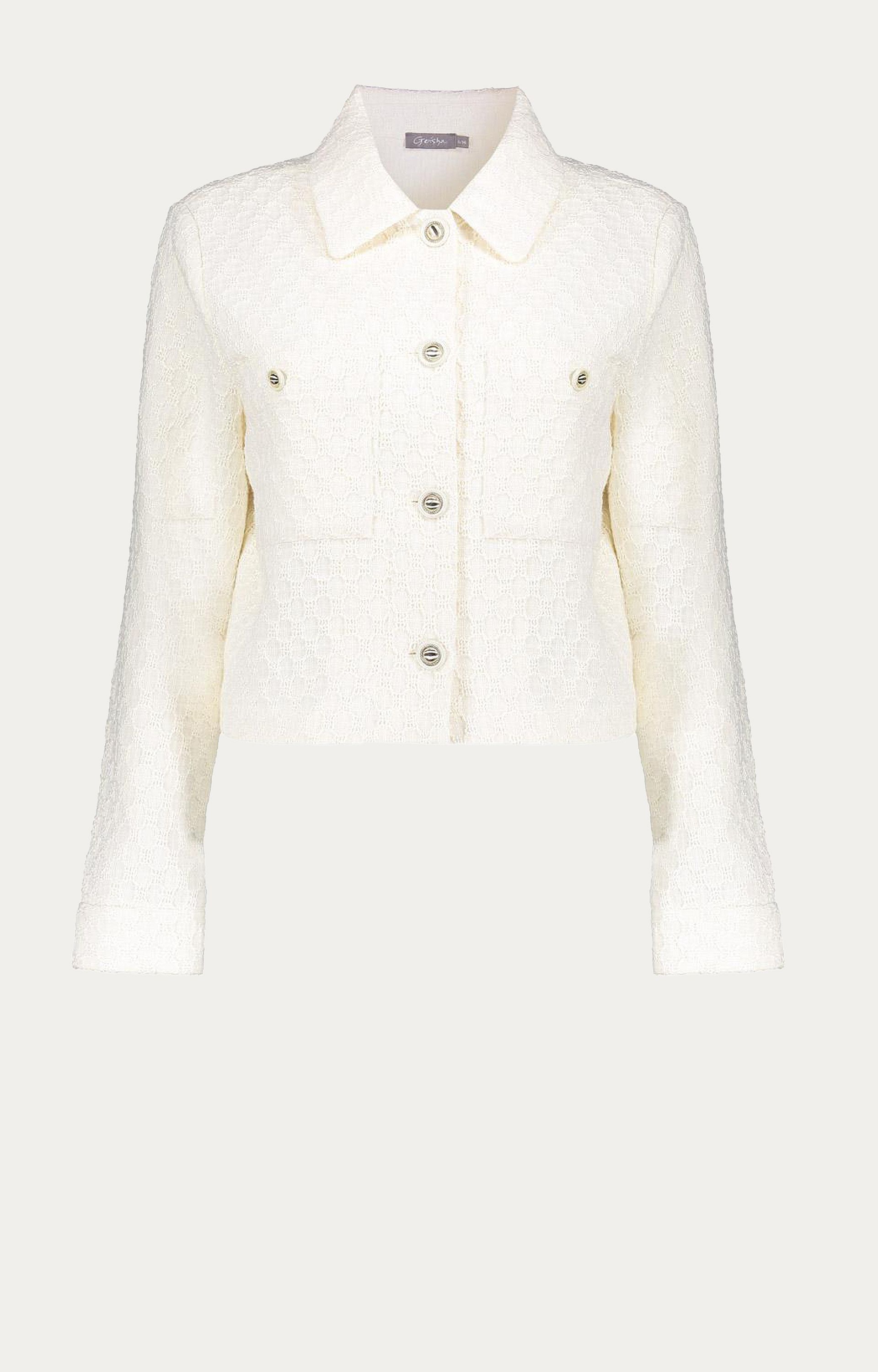 Blazer Tweed