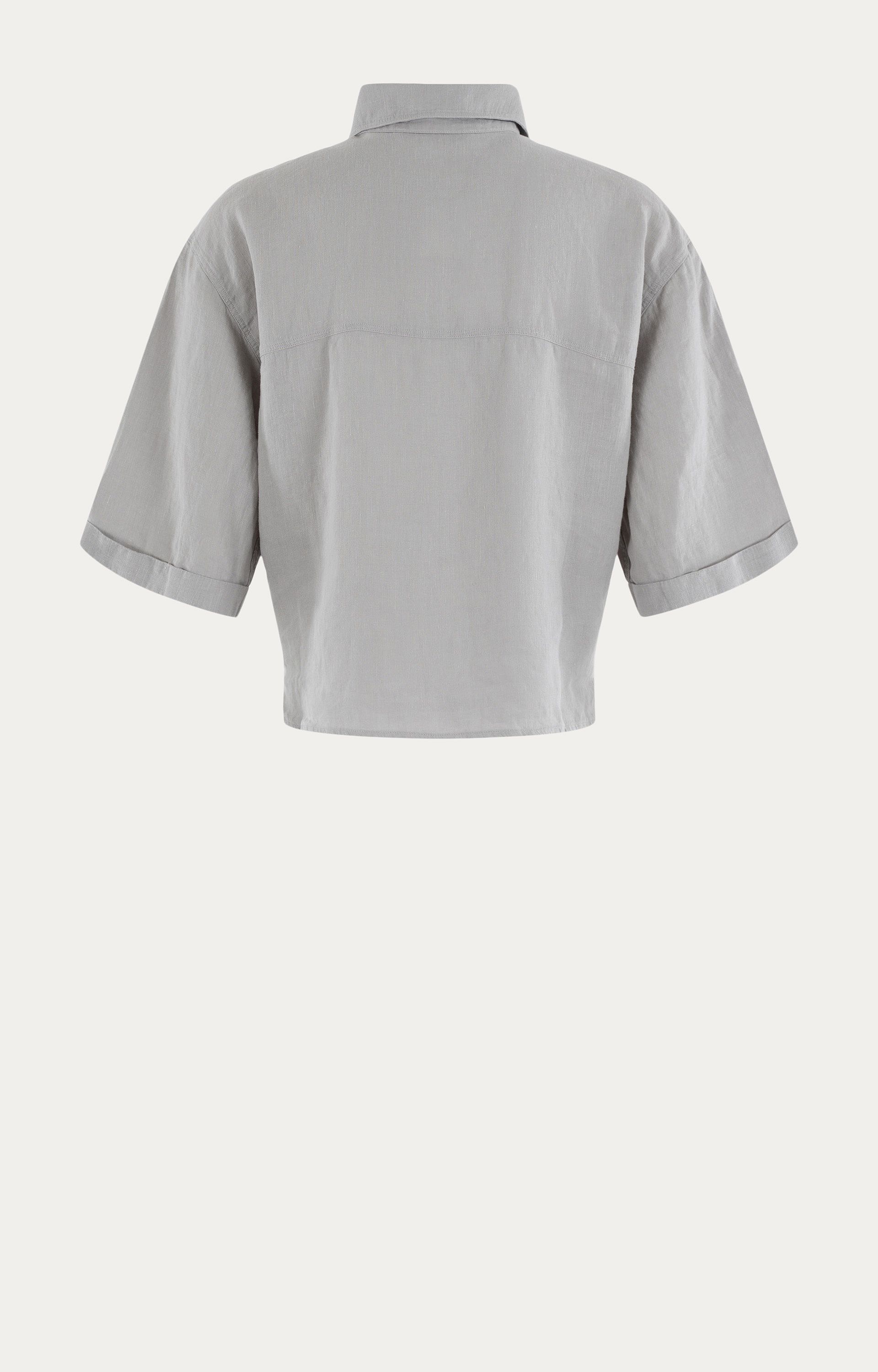 Blouse Lady 