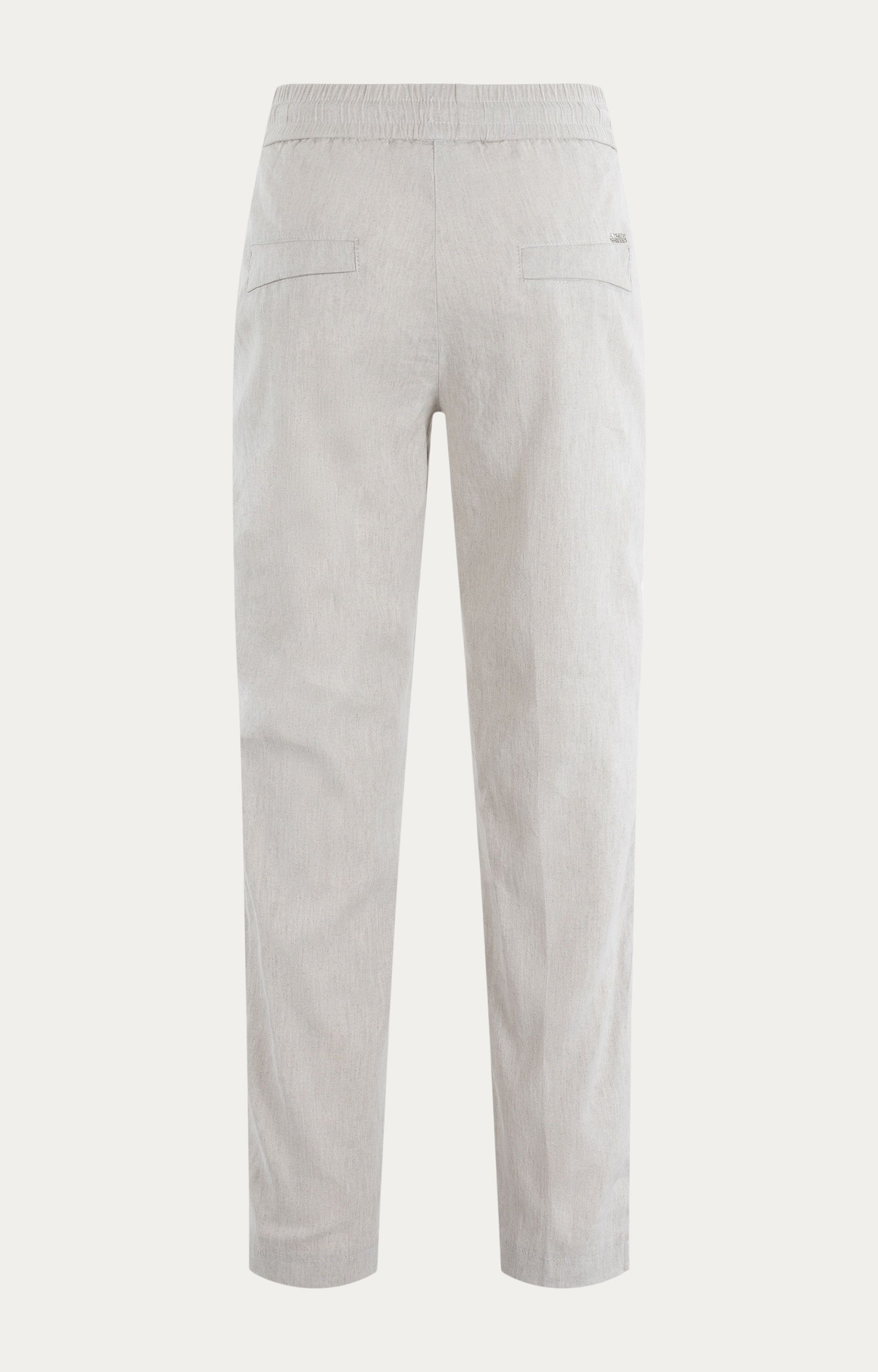 Broek May Zigarette
