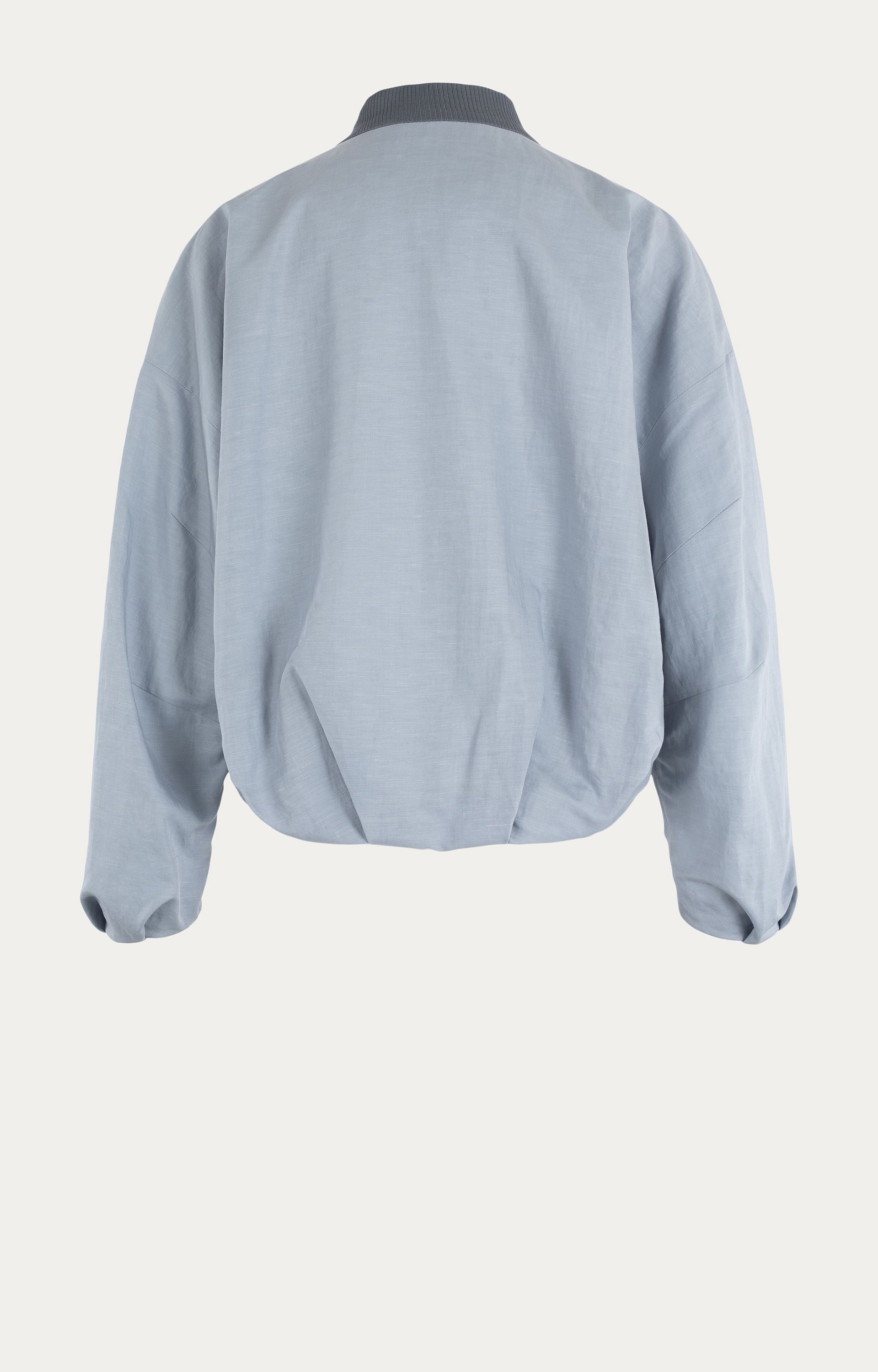 Jacket Braddan