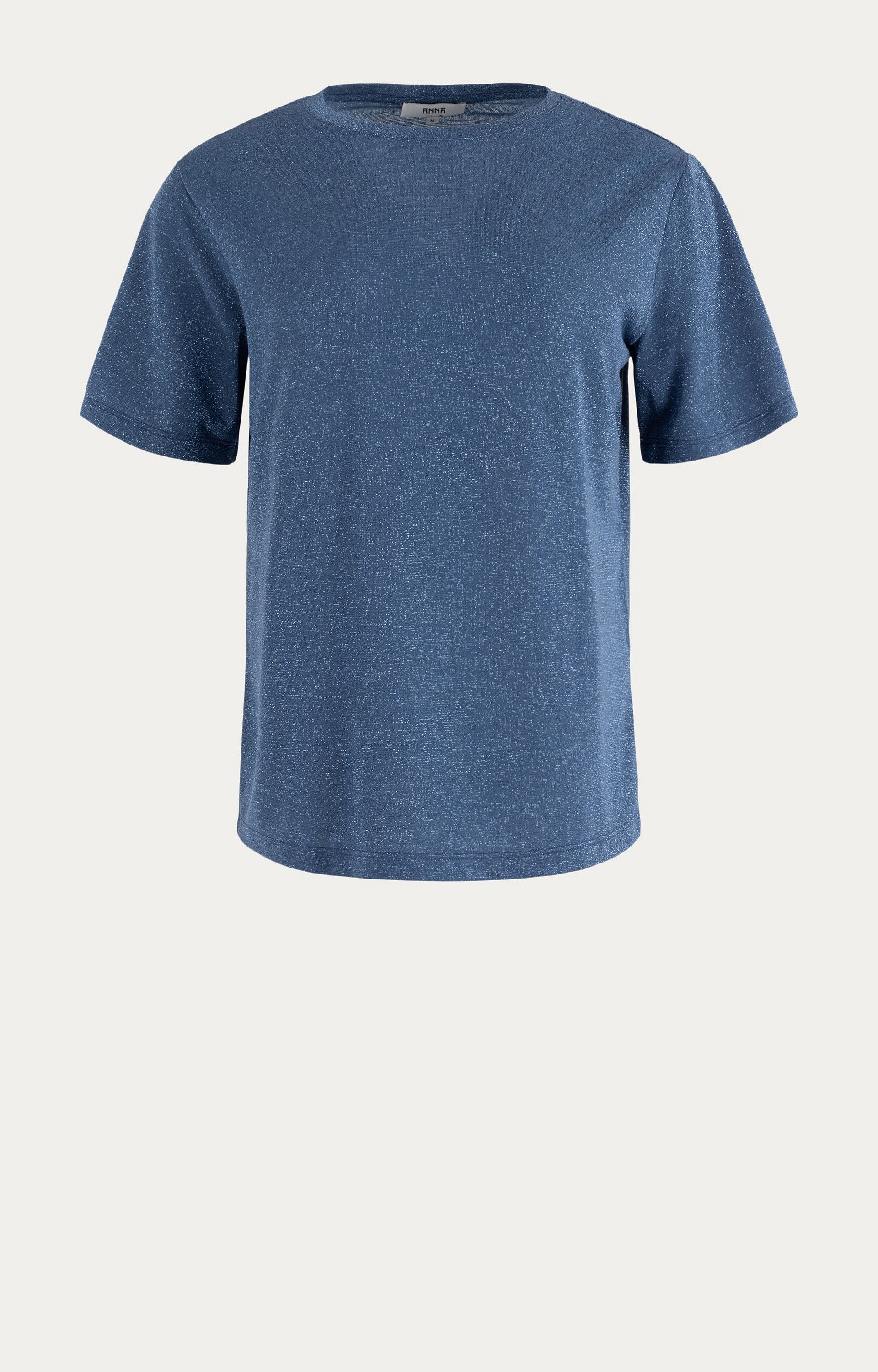 T-shirt Lurex