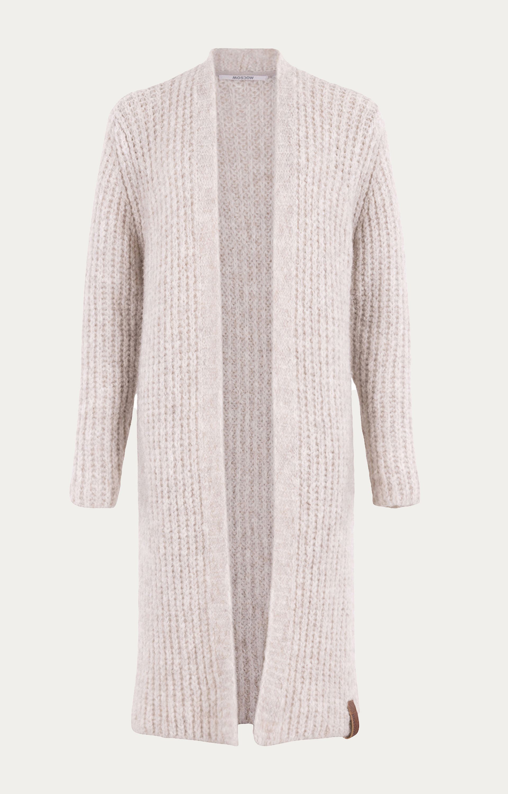  Wollen cardigan Milyo