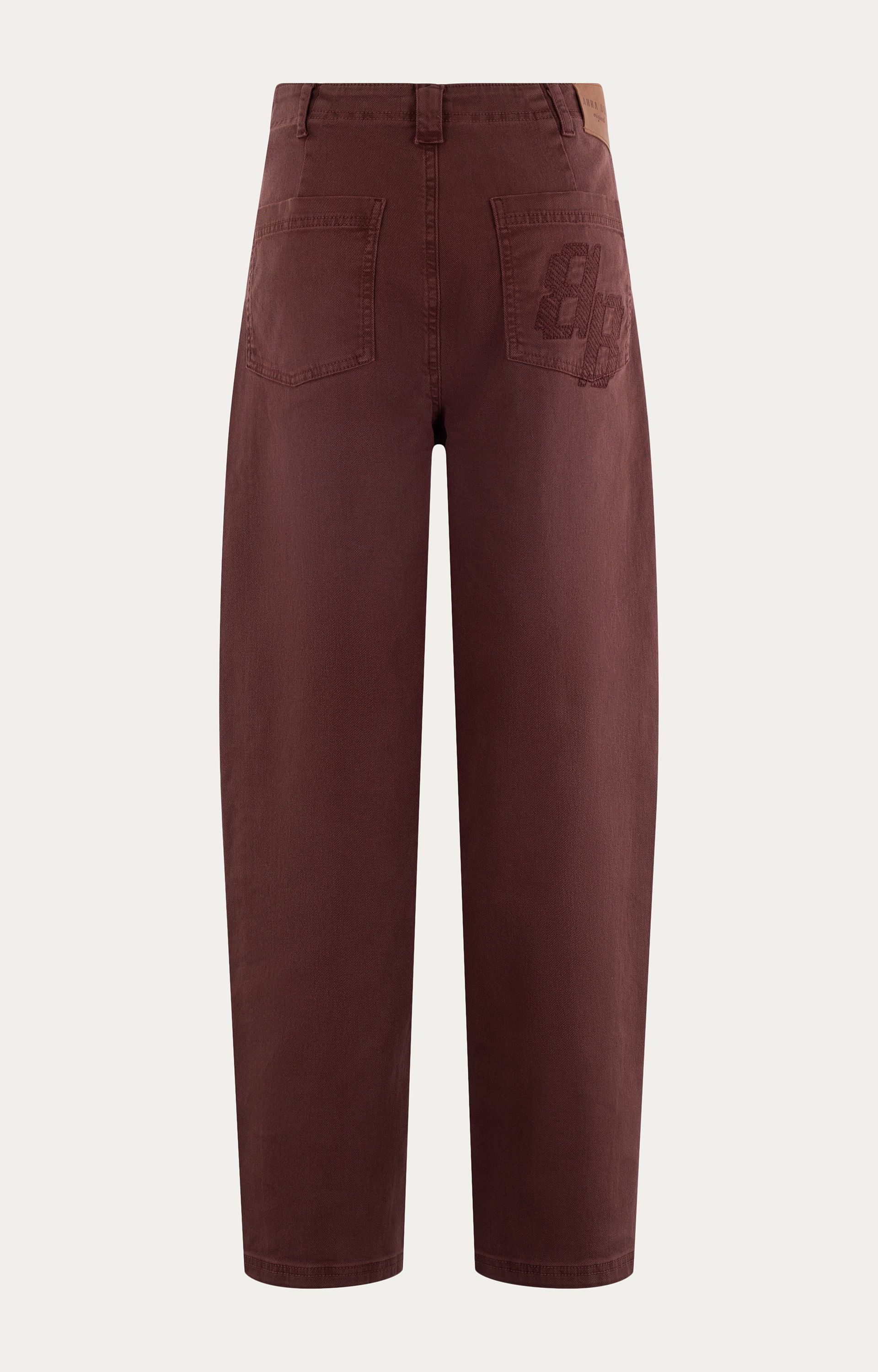 Broek Scott