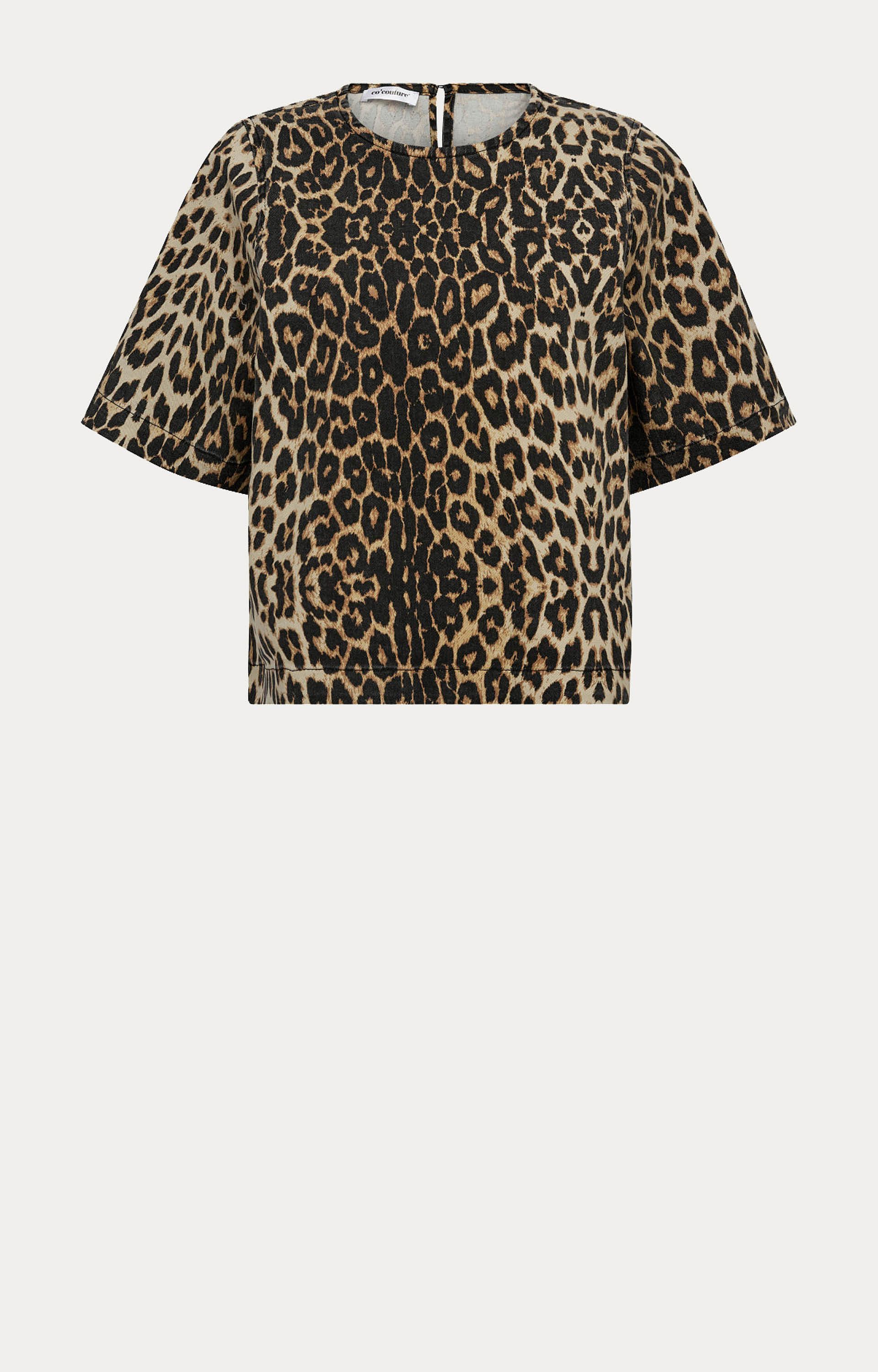 Blouse Leo