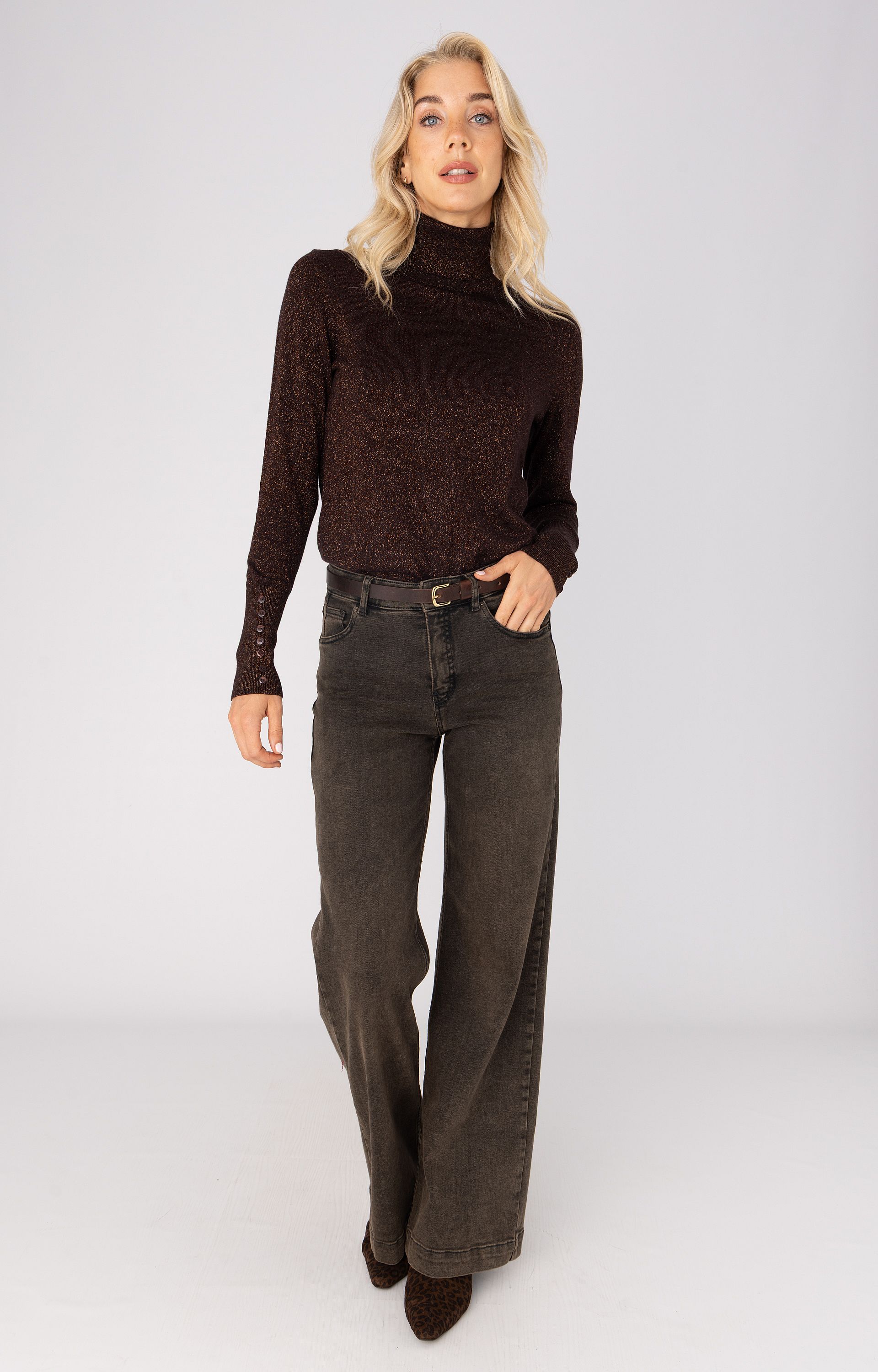 L32 Jeans Audrey