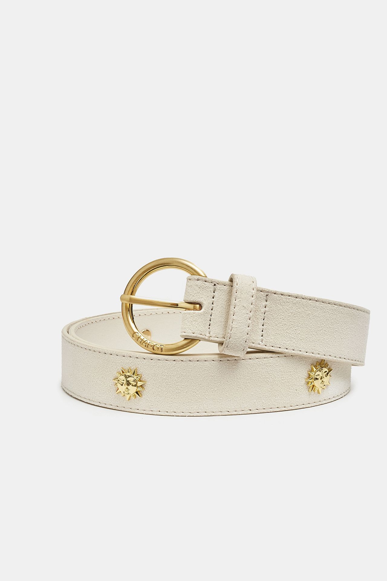 Riem Studded sun