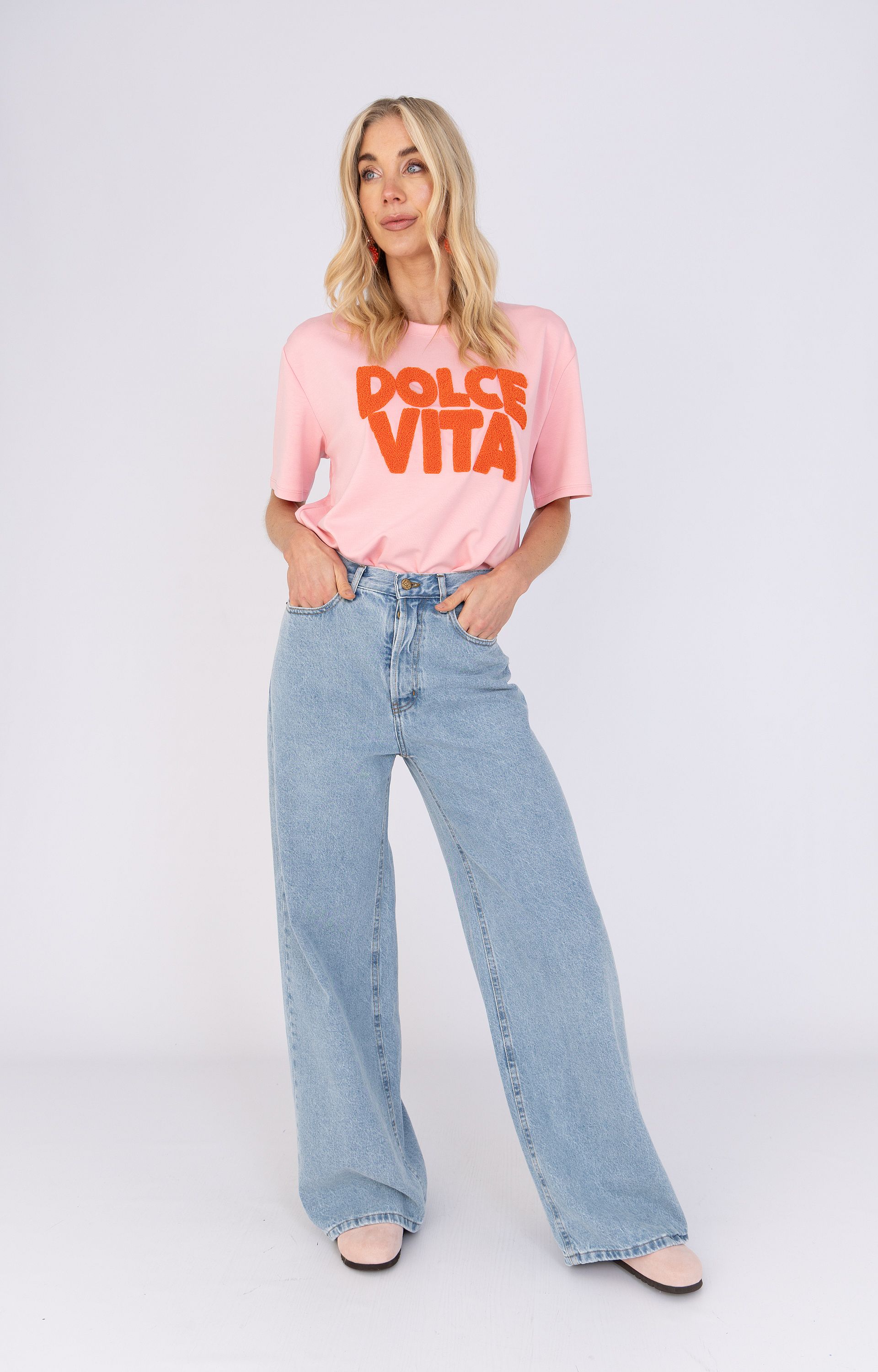 T-shirt Oversized