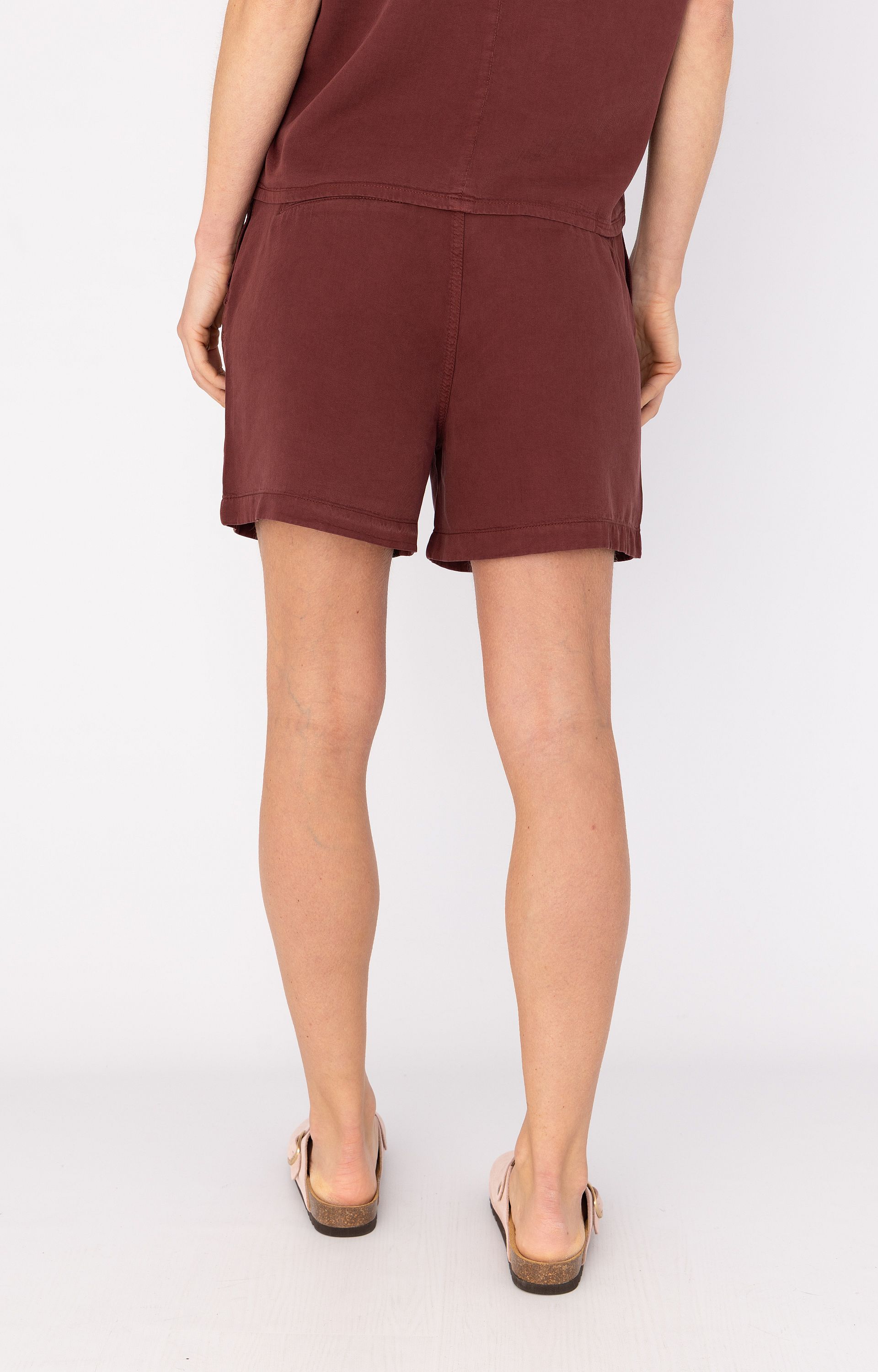 Short Nesso 