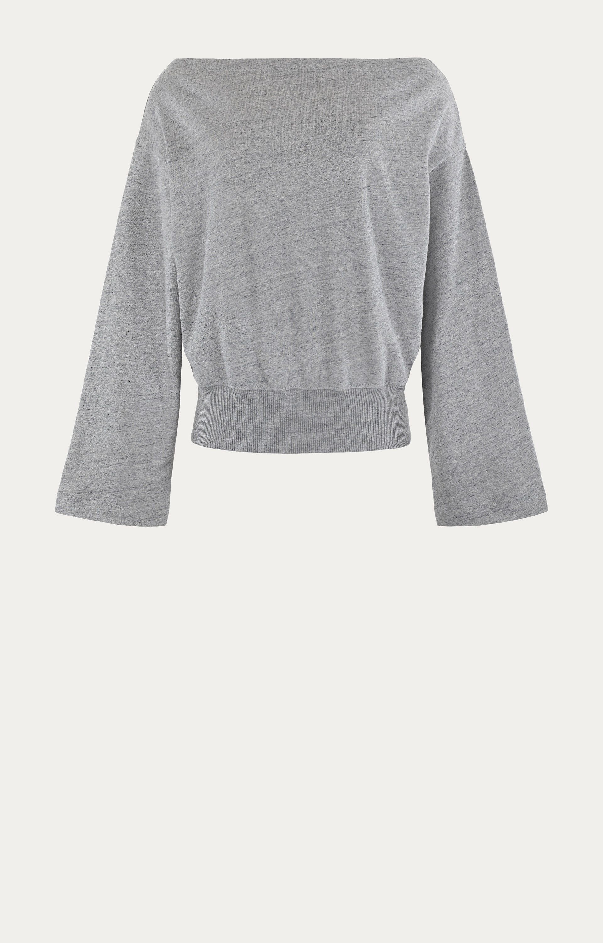 Sweater gemêleerd 
