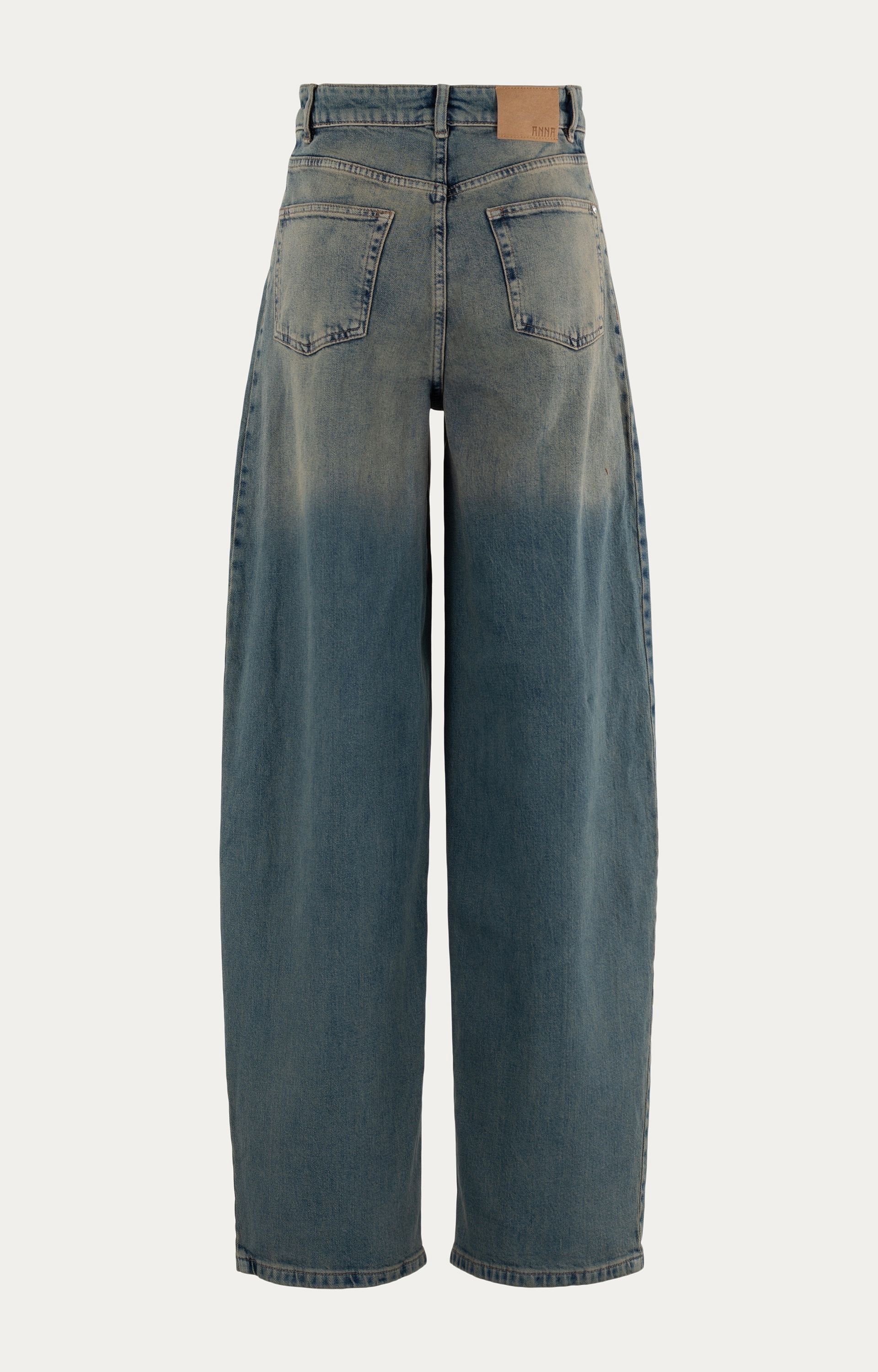 Jeans Bonnie